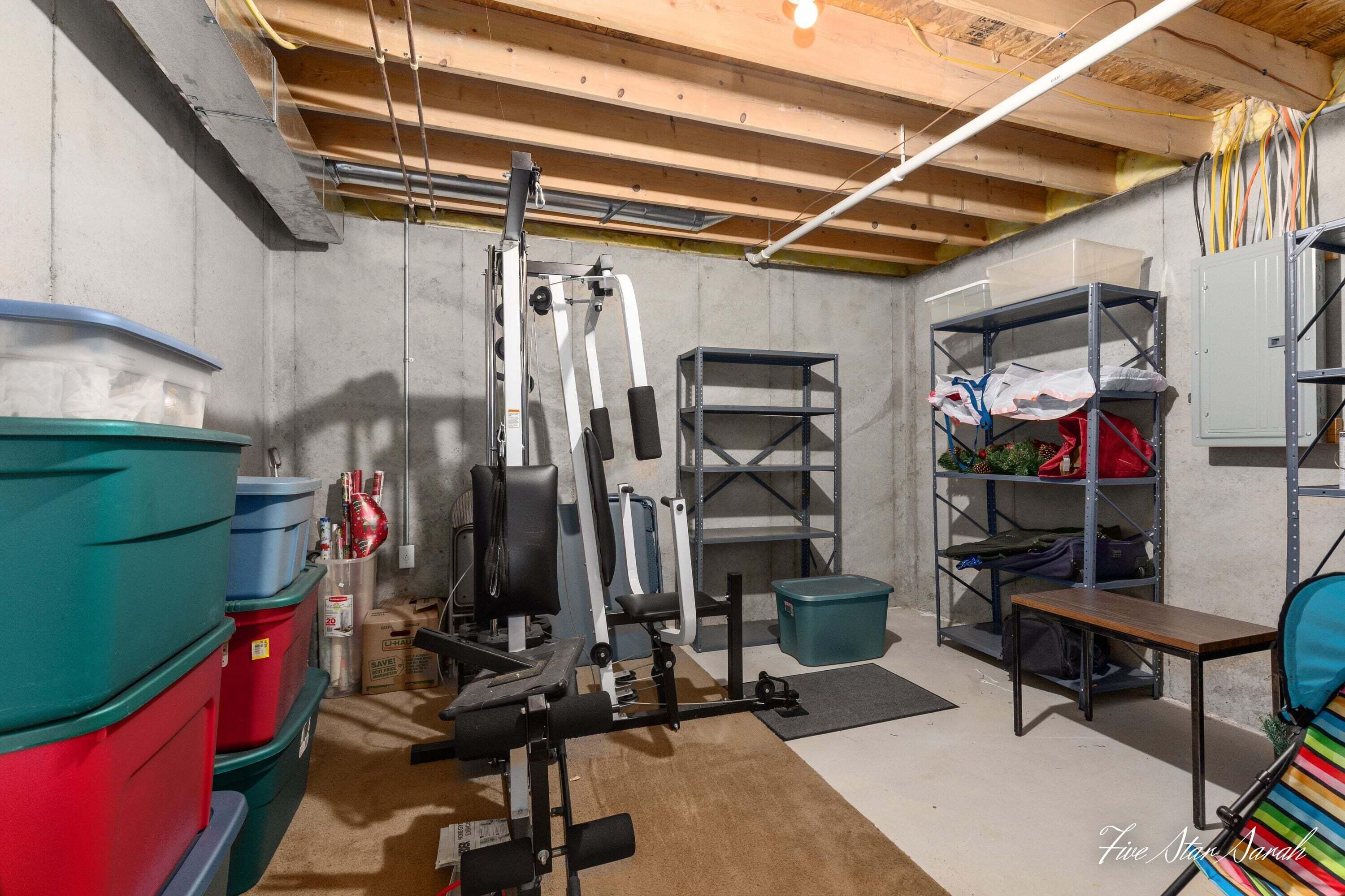 7353 Cactus Cove Drive SW Byron Center MI 49315