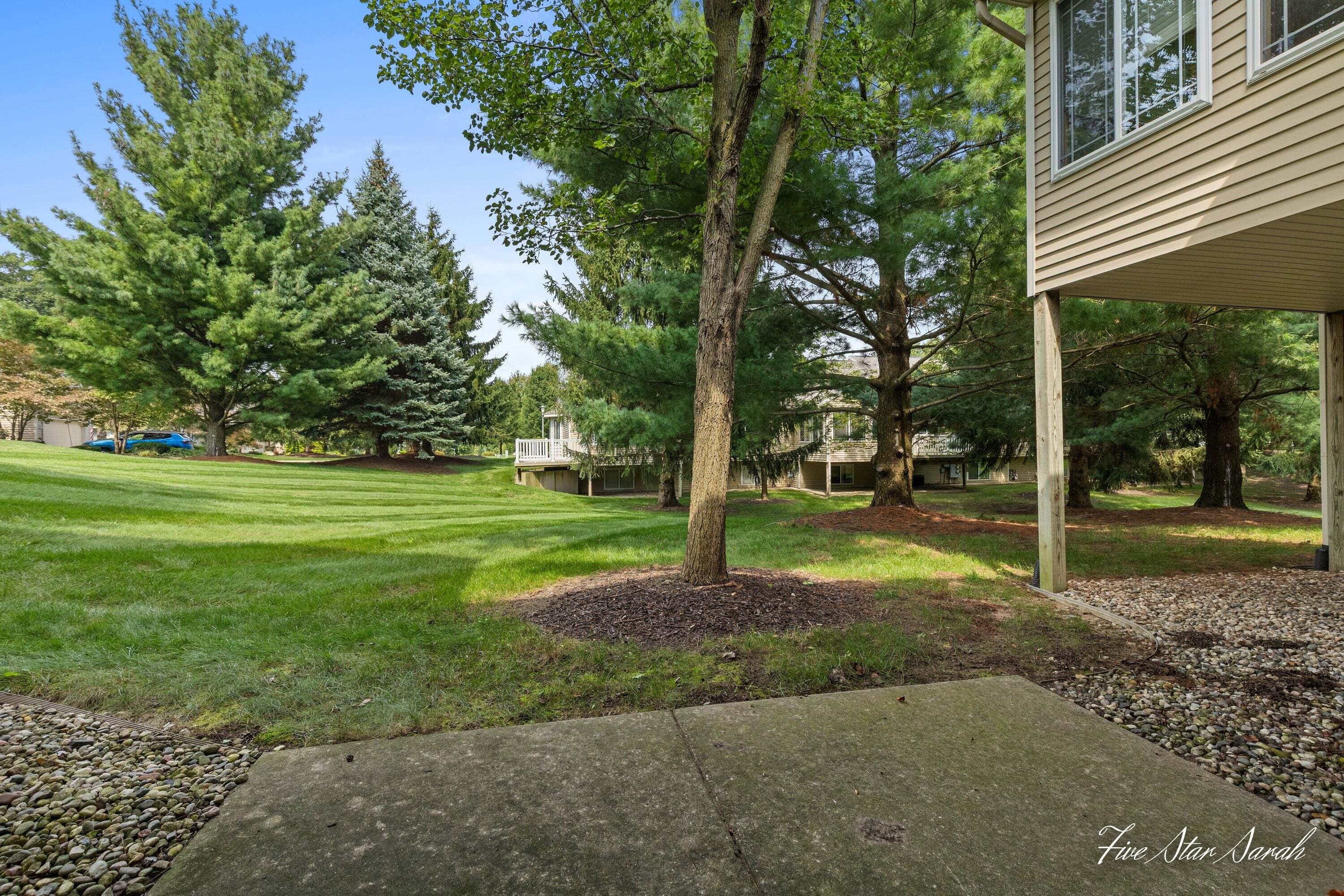 7353 Cactus Cove Drive SW Byron Center MI 49315
