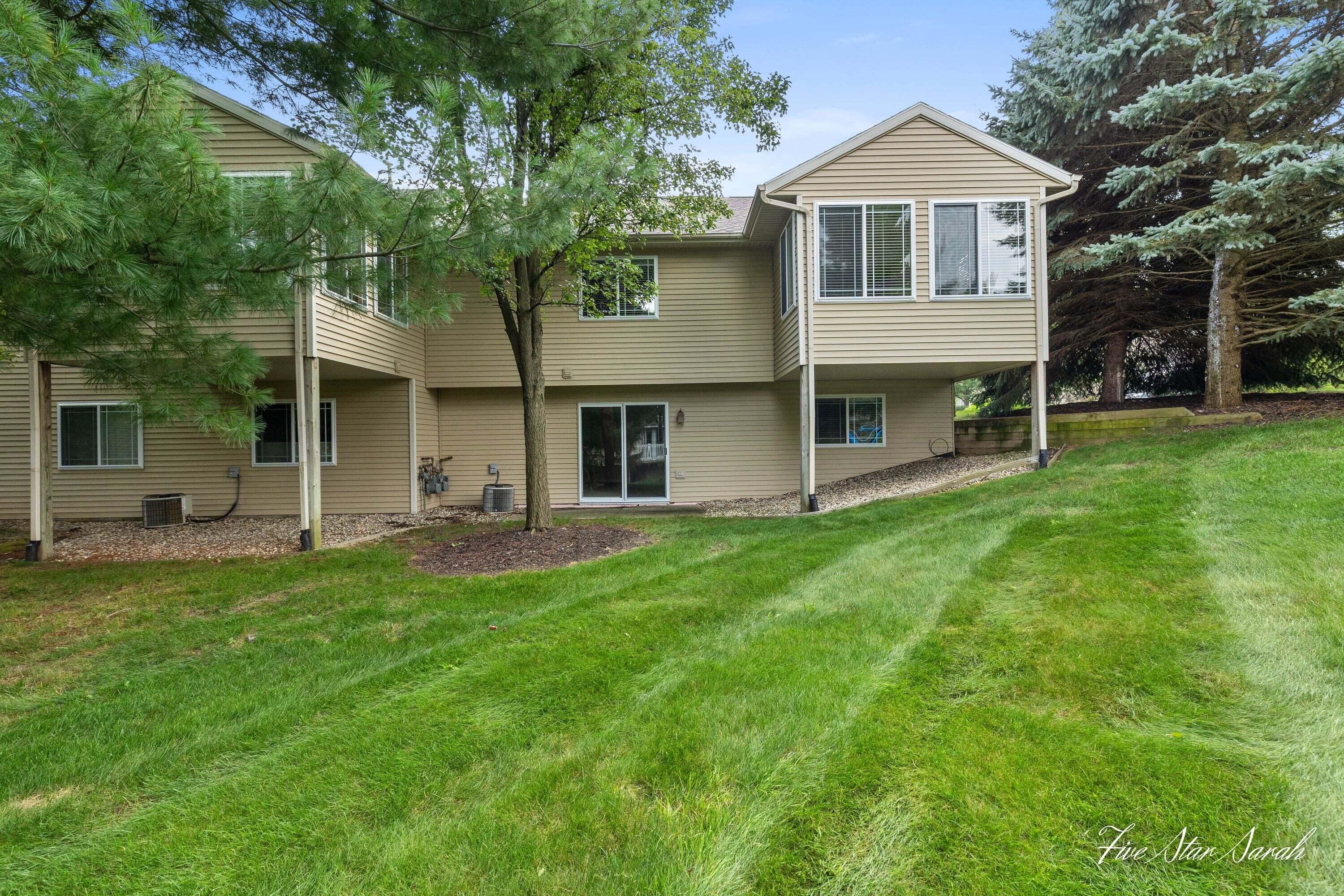 7353 Cactus Cove Drive SW Byron Center MI 49315