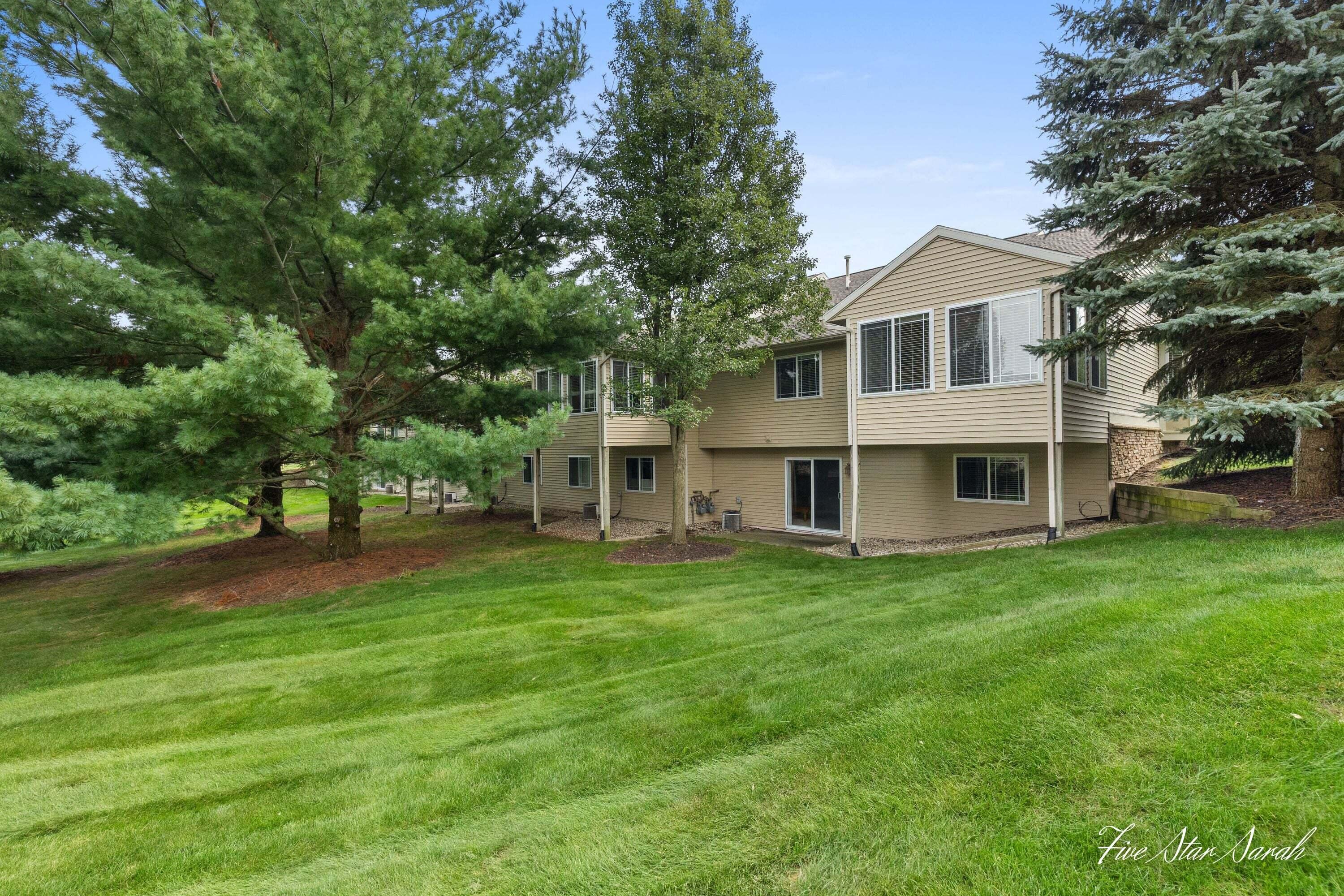 7353 Cactus Cove Drive SW Byron Center MI 49315