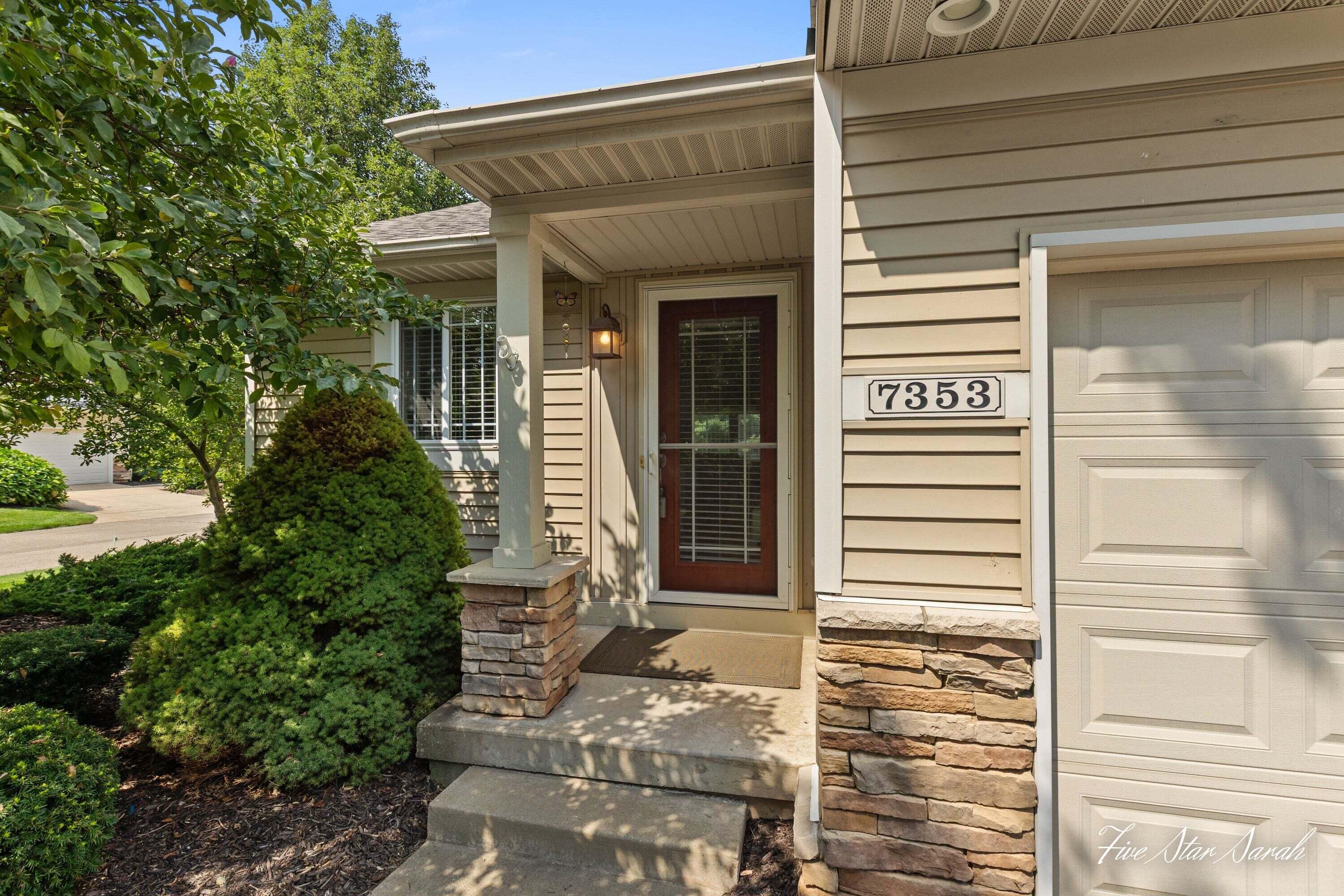 7353 Cactus Cove Drive SW Byron Center MI 49315