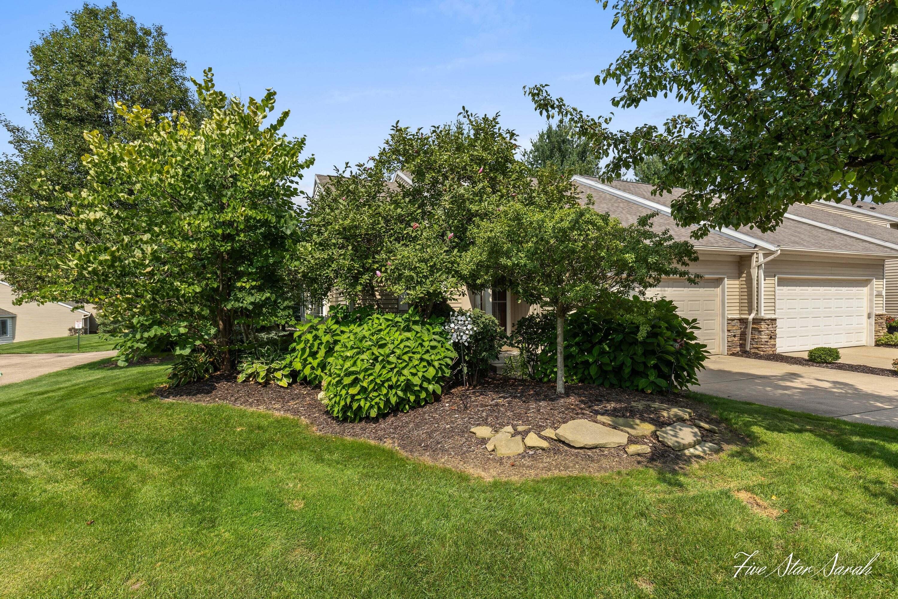 7353 Cactus Cove Drive SW Byron Center MI 49315