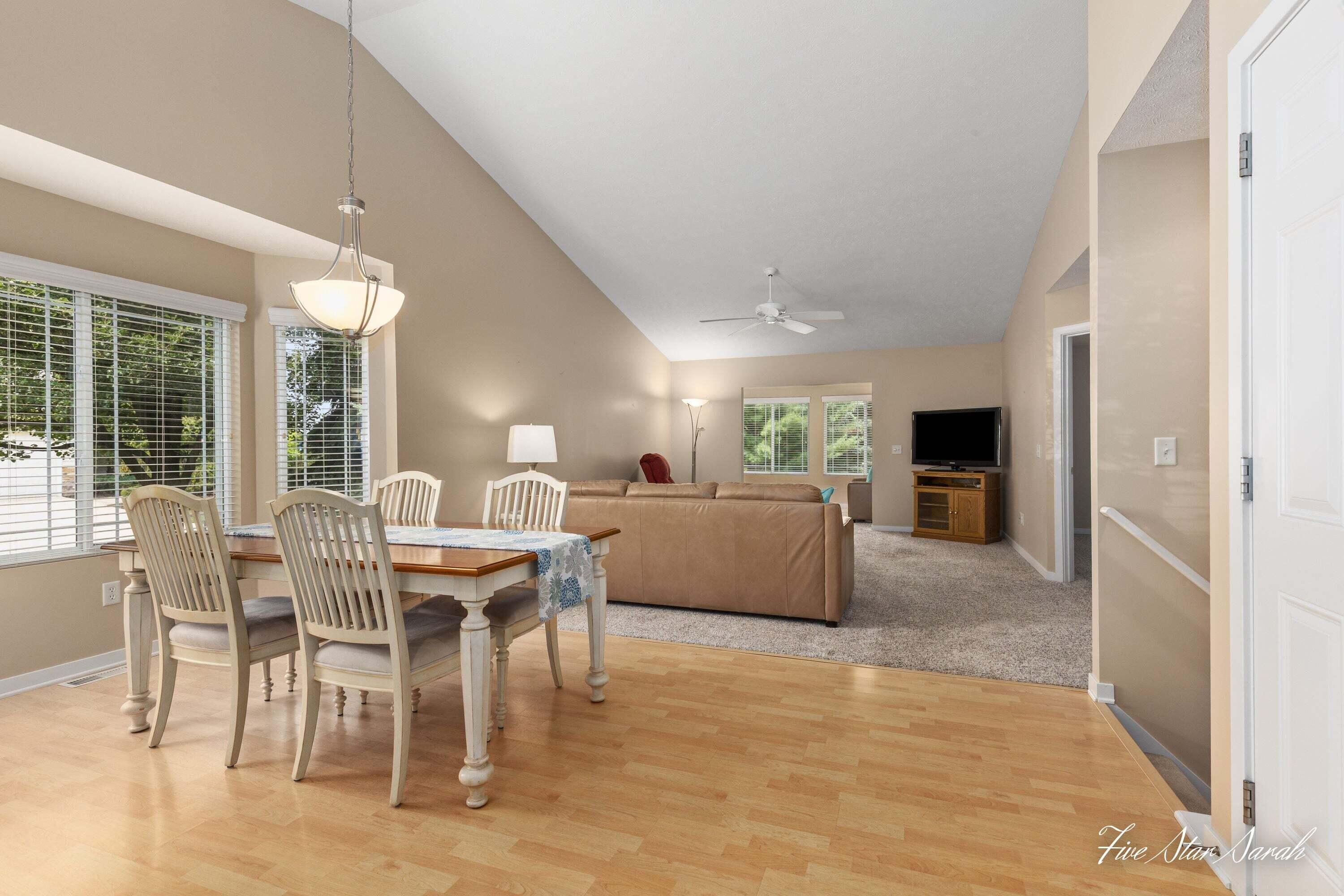 7353 Cactus Cove Drive SW Byron Center MI 49315