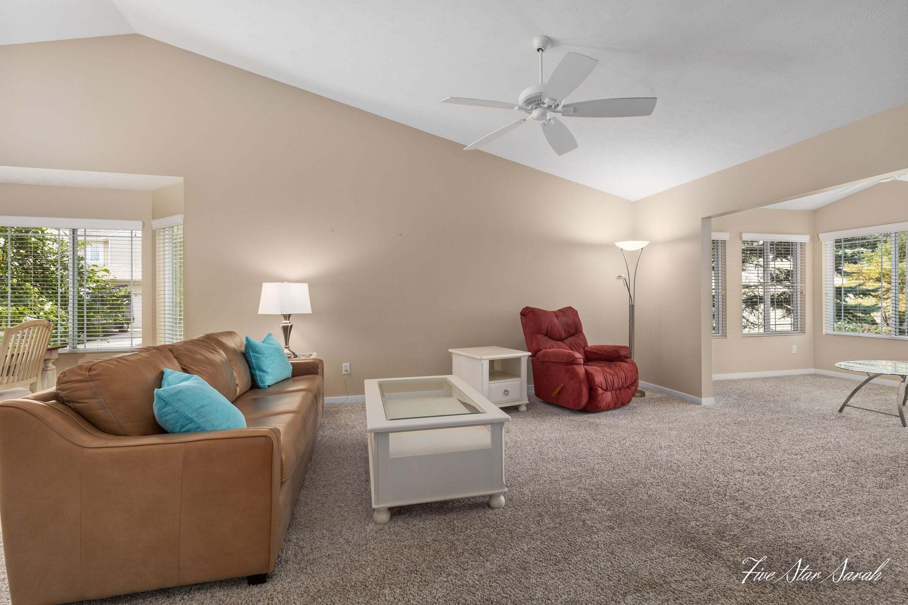 7353 Cactus Cove Drive SW Byron Center MI 49315