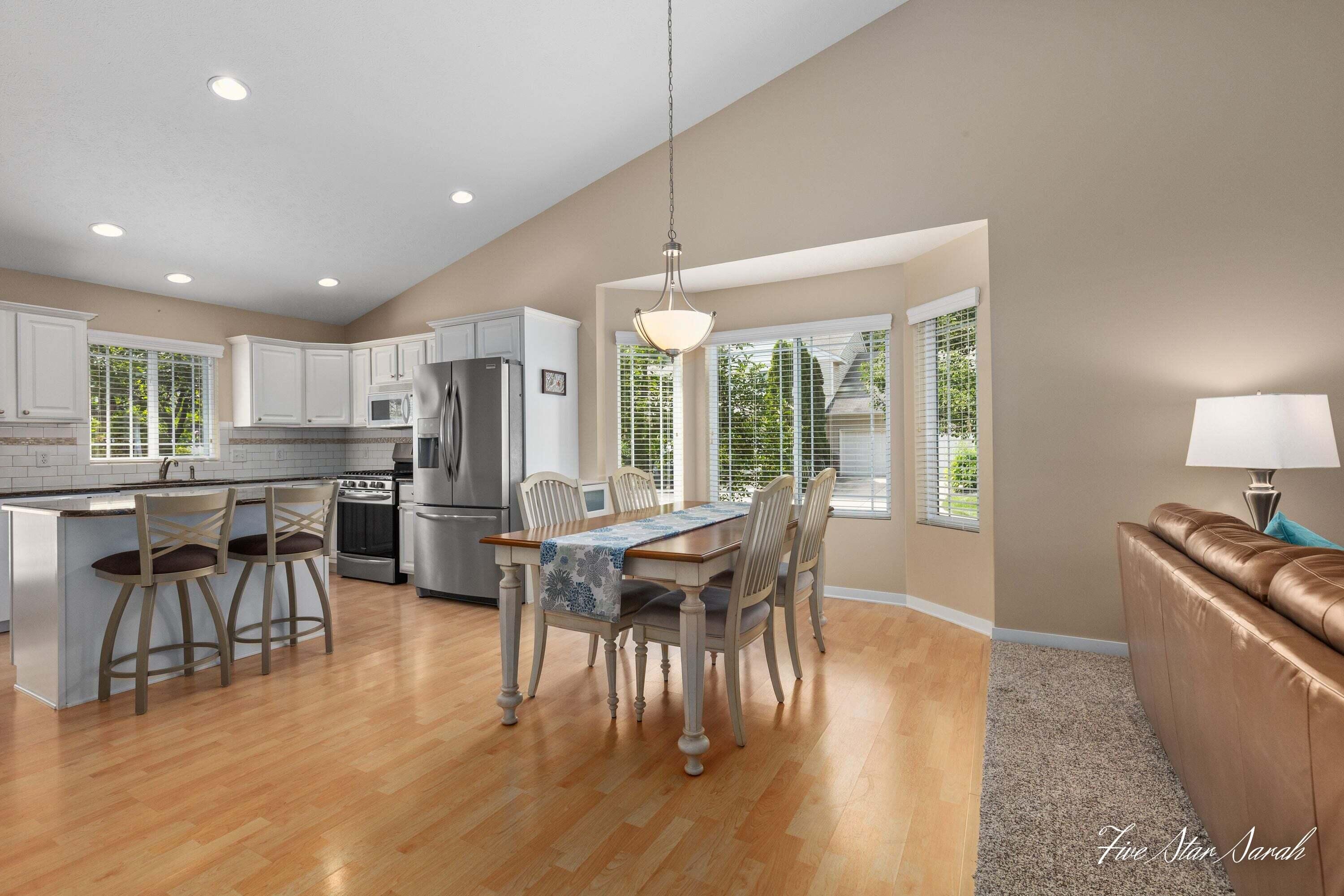 7353 Cactus Cove Drive SW Byron Center MI 49315