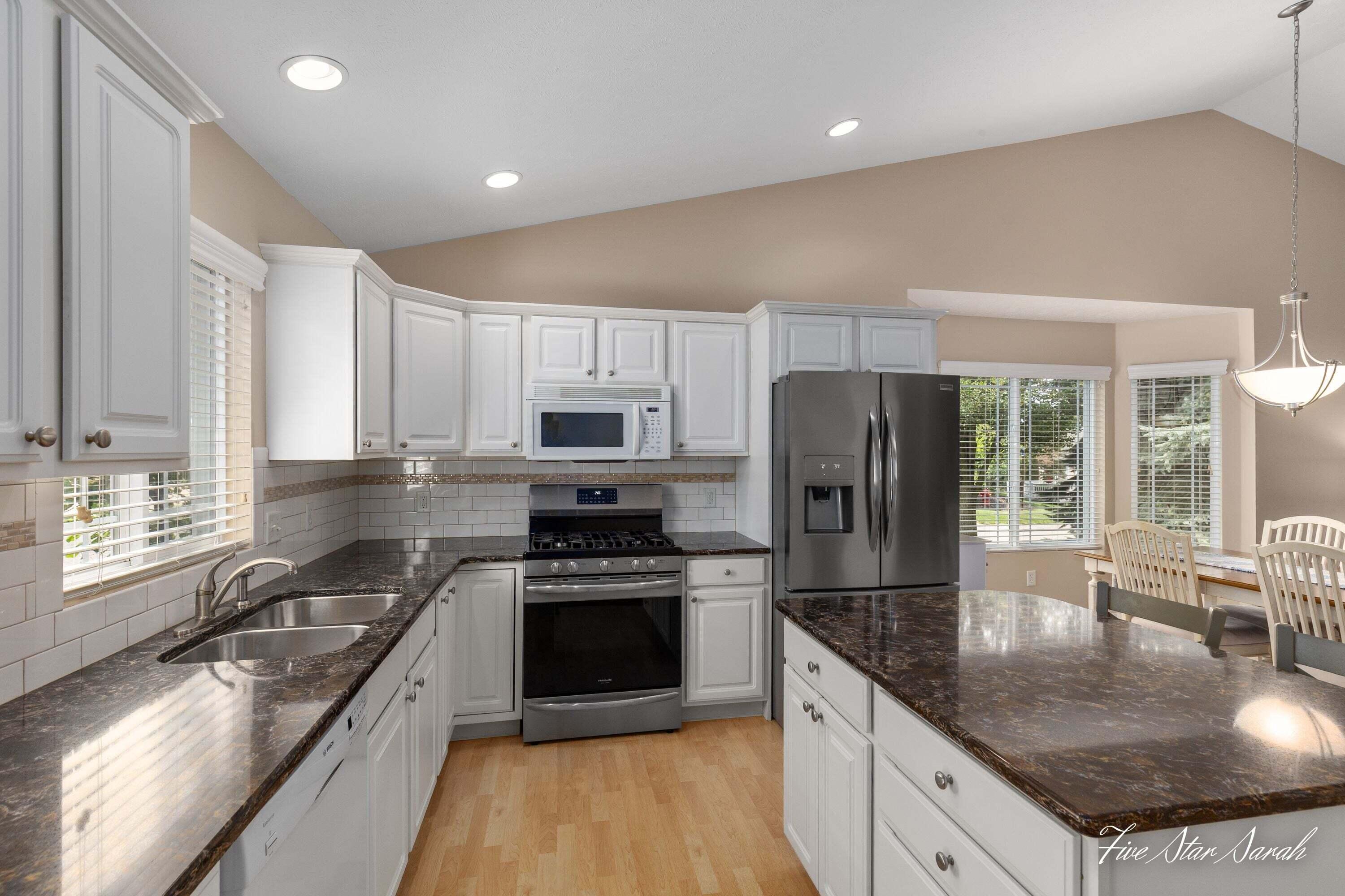 7353 Cactus Cove Drive SW Byron Center MI 49315