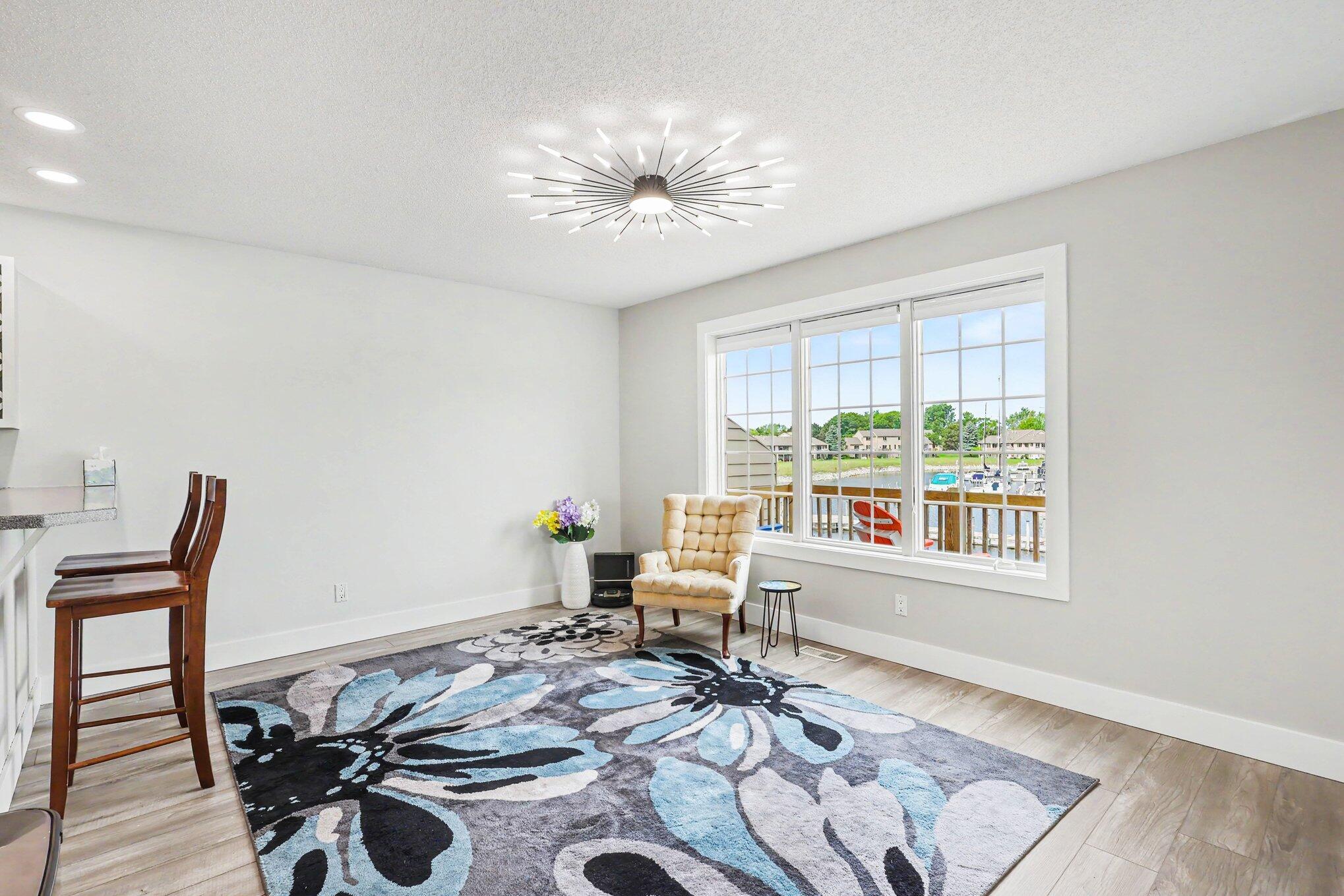 1410 E Harbour Towne Circle Muskegon MI 49441