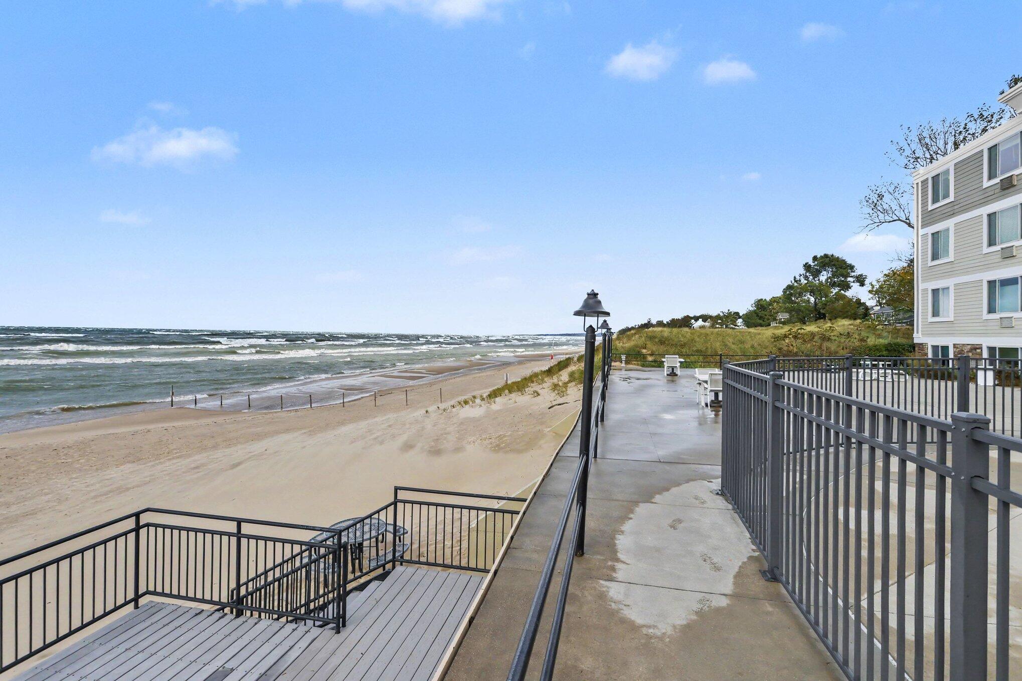 225 North Shore Drive South Haven MI 49090