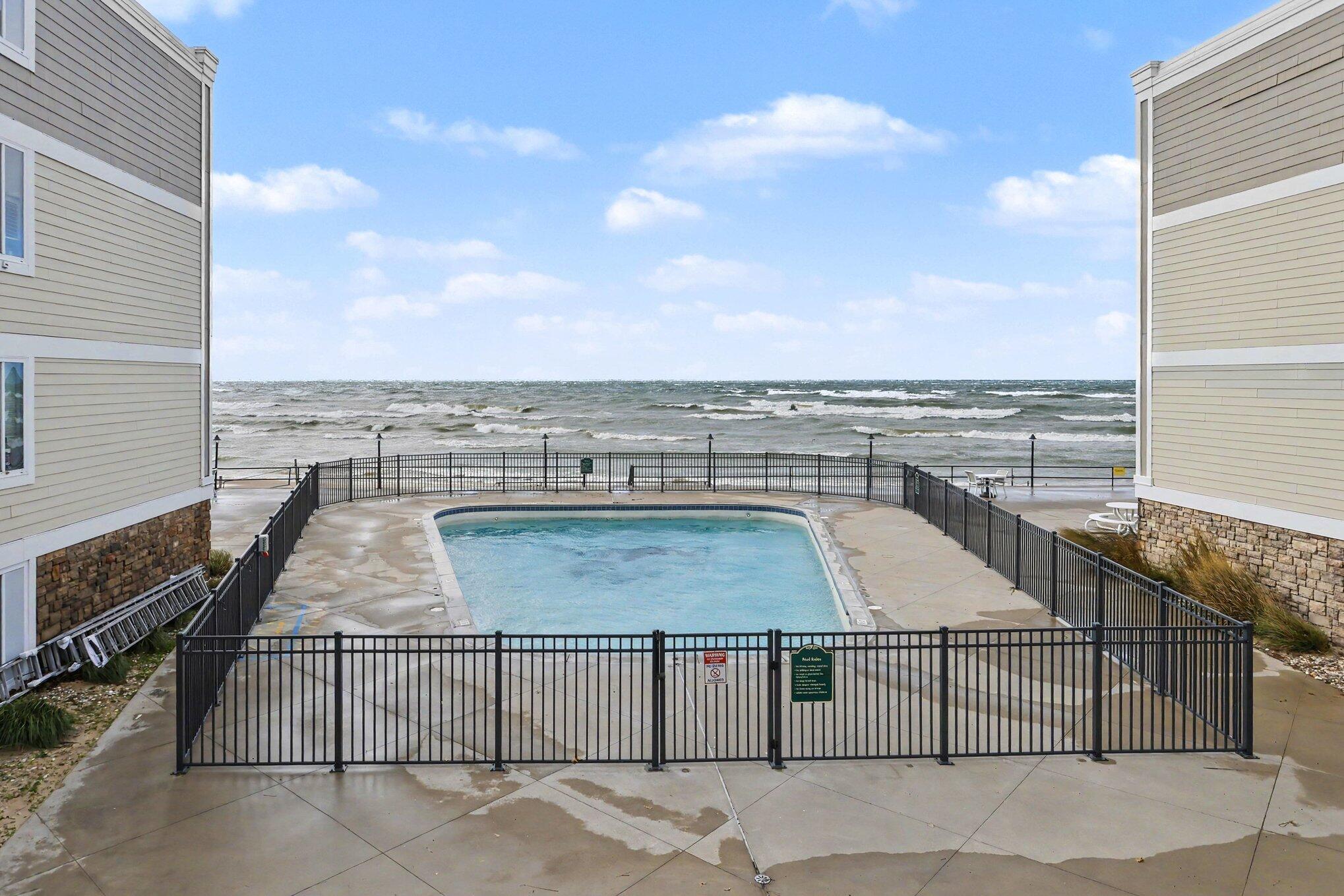 225 North Shore Drive South Haven MI 49090