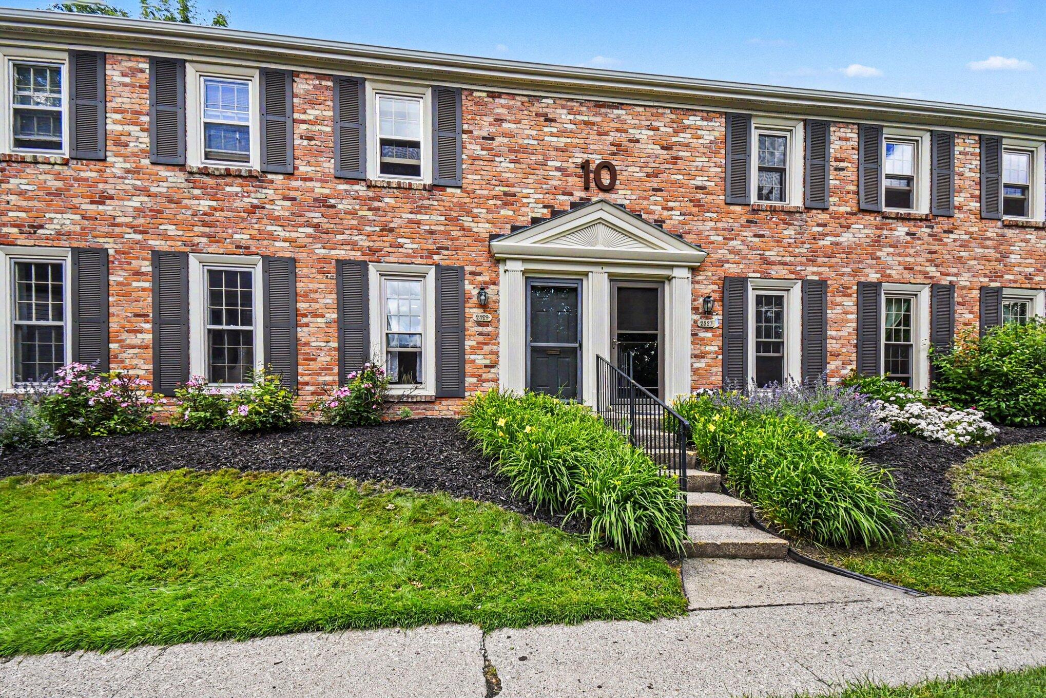 2529 Abbington Drive SE Grand Rapids MI 49506