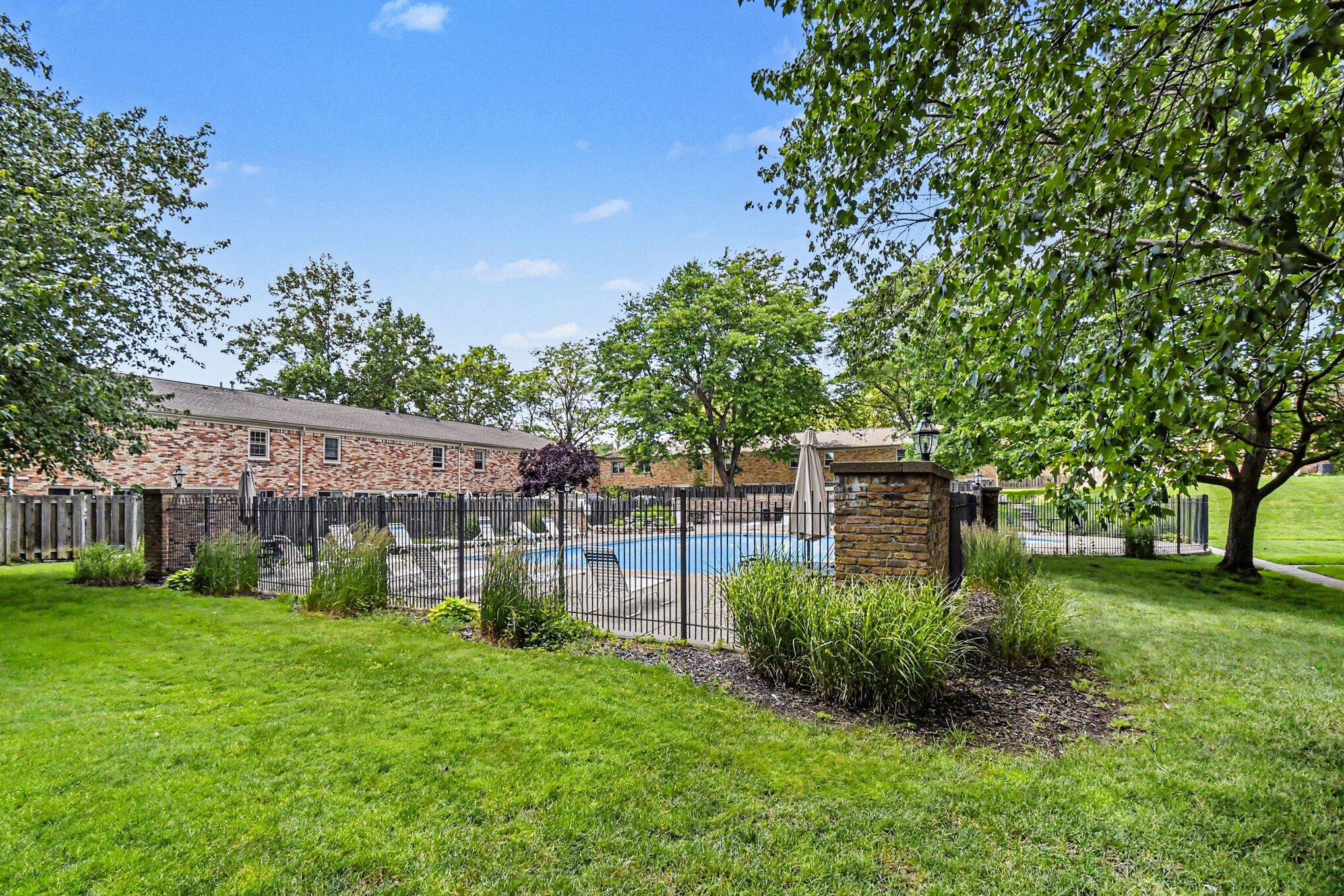 2529 Abbington Drive SE Grand Rapids MI 49506
