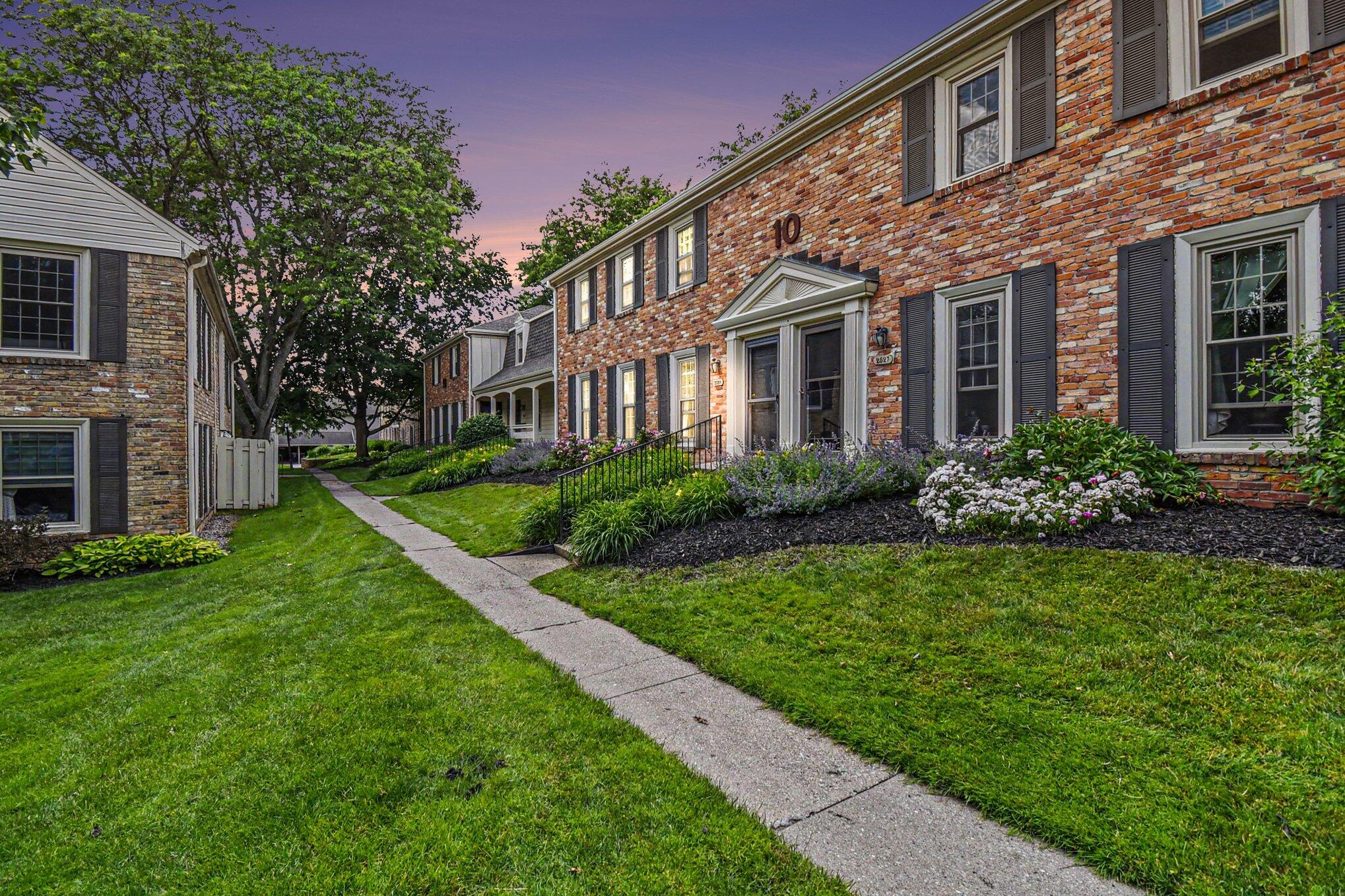 2529 Abbington Drive SE Grand Rapids MI 49506