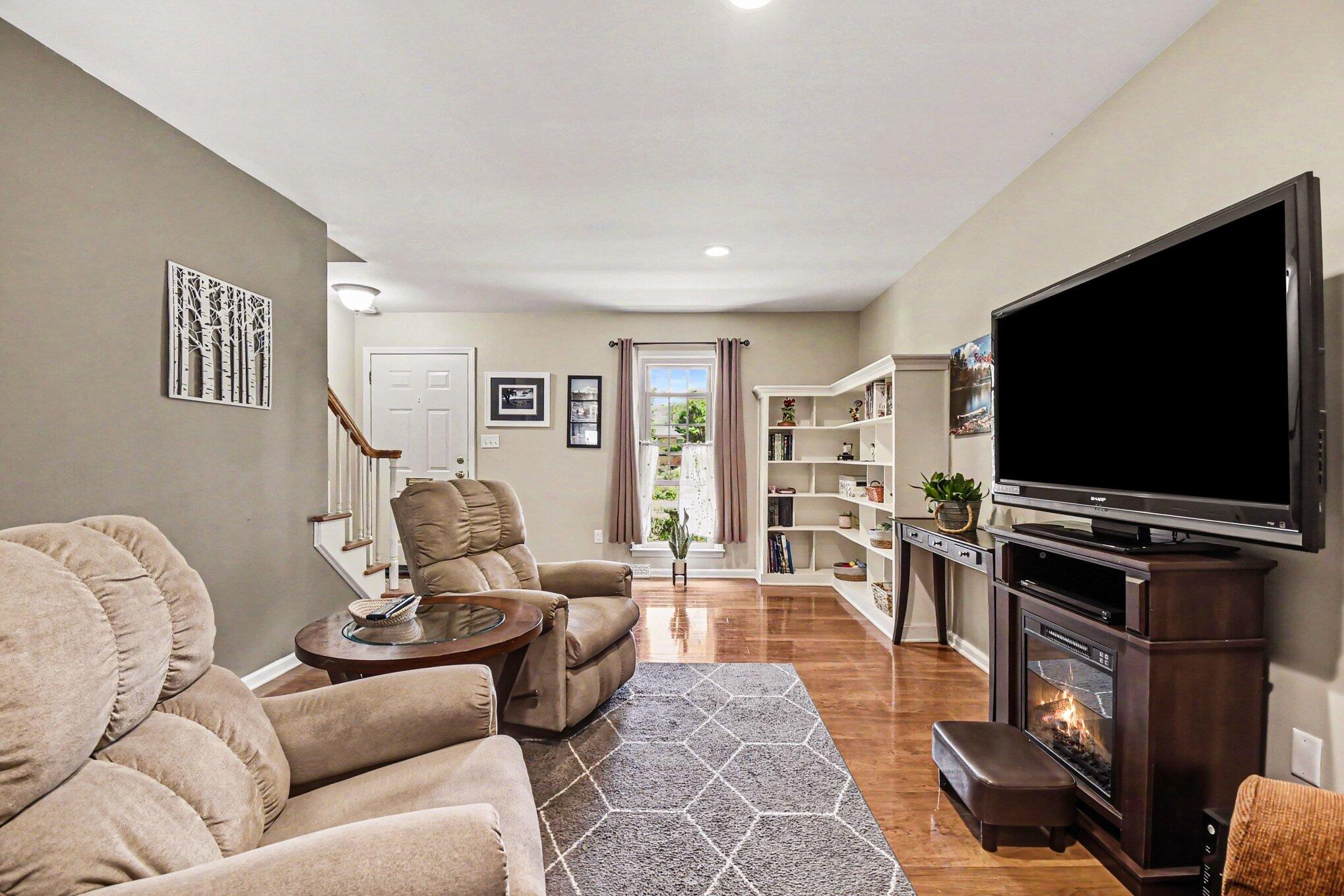 2529 Abbington Drive SE Grand Rapids MI 49506