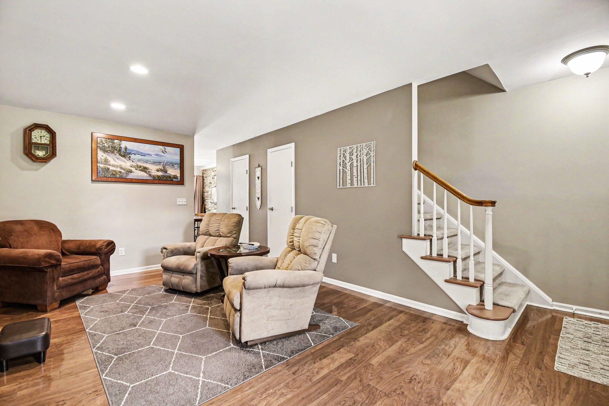 2529 Abbington Drive SE Grand Rapids MI 49506