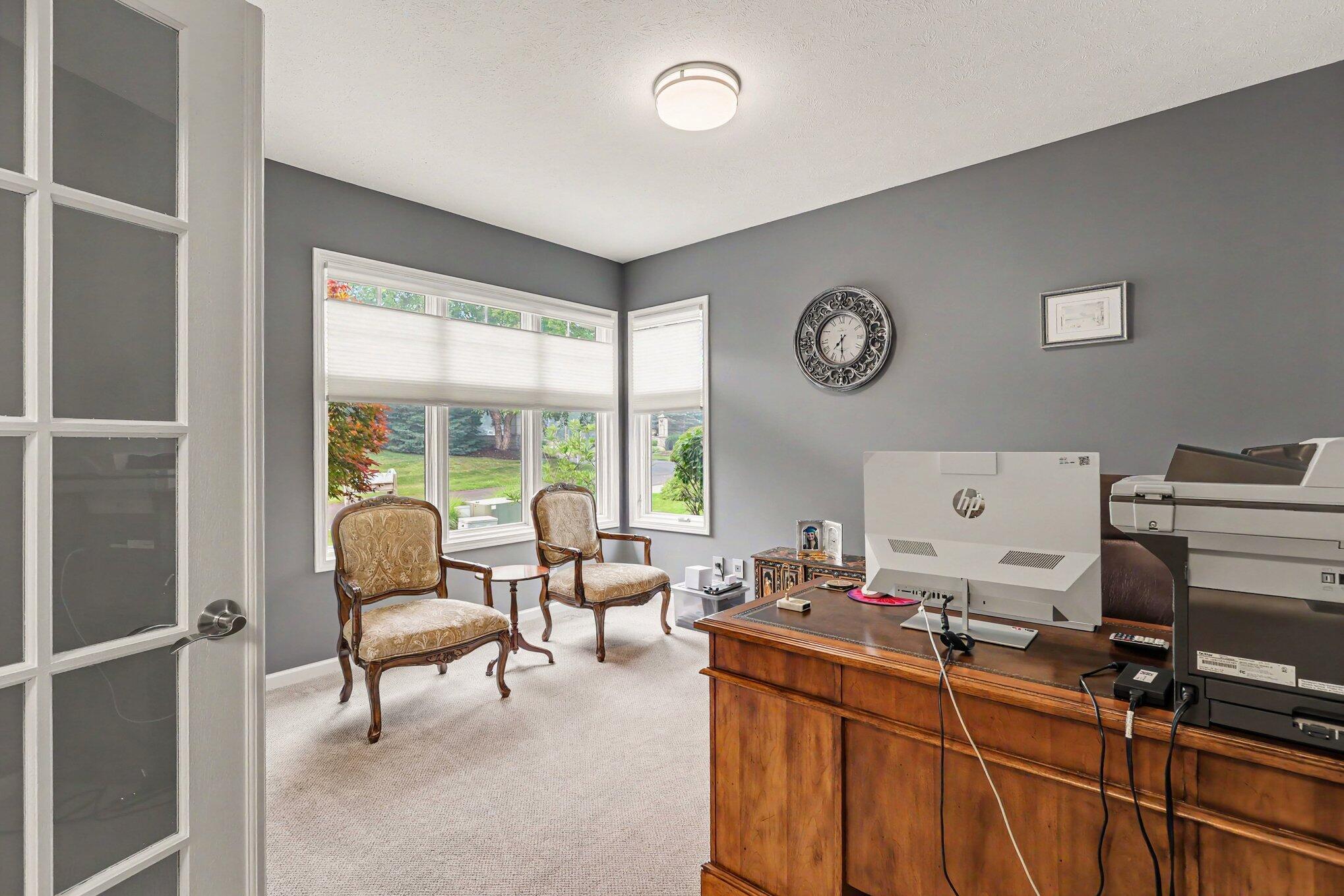 3861 Crystal Waters Lane NE Grand Rapids MI 49525