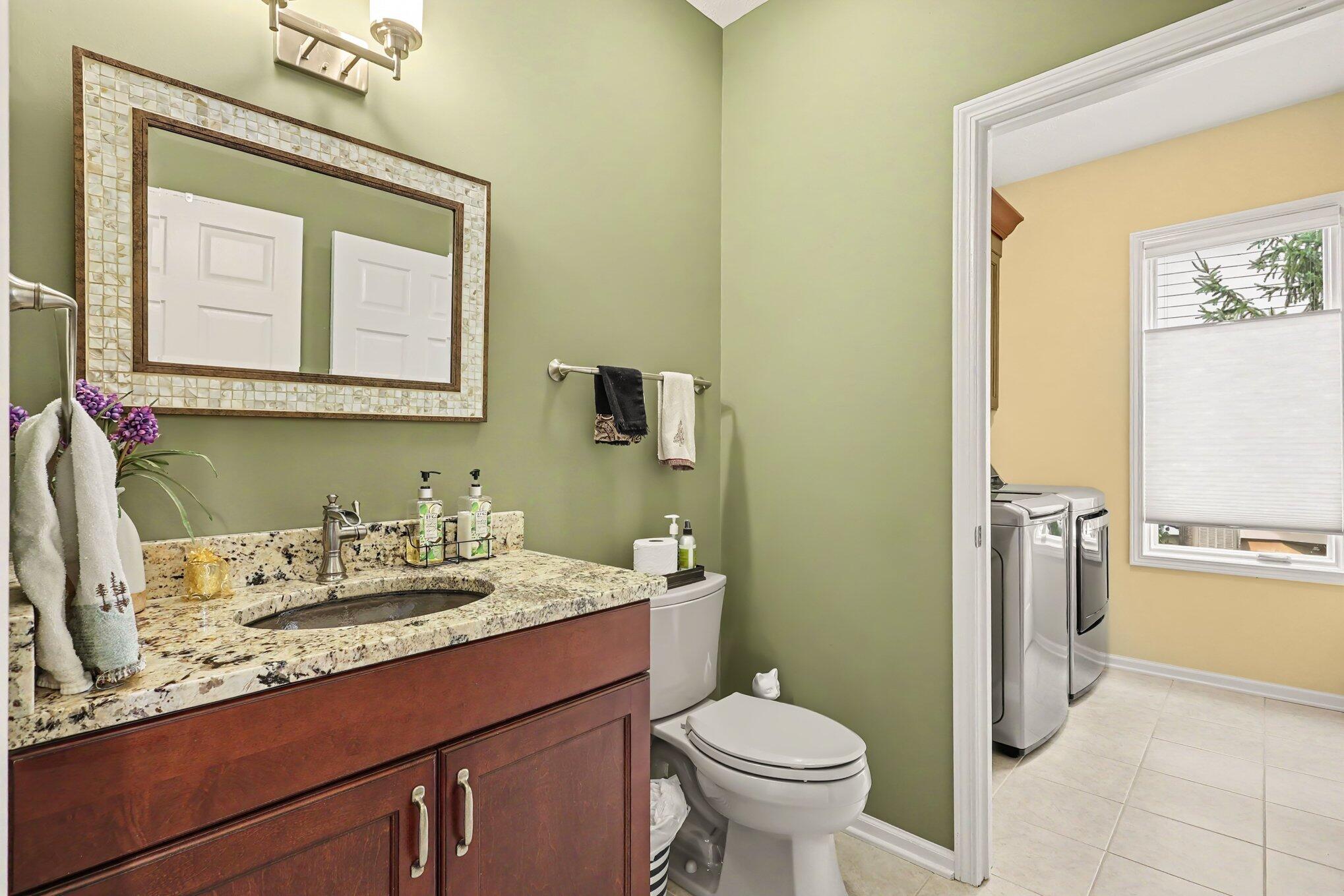 3861 Crystal Waters Lane NE Grand Rapids MI 49525