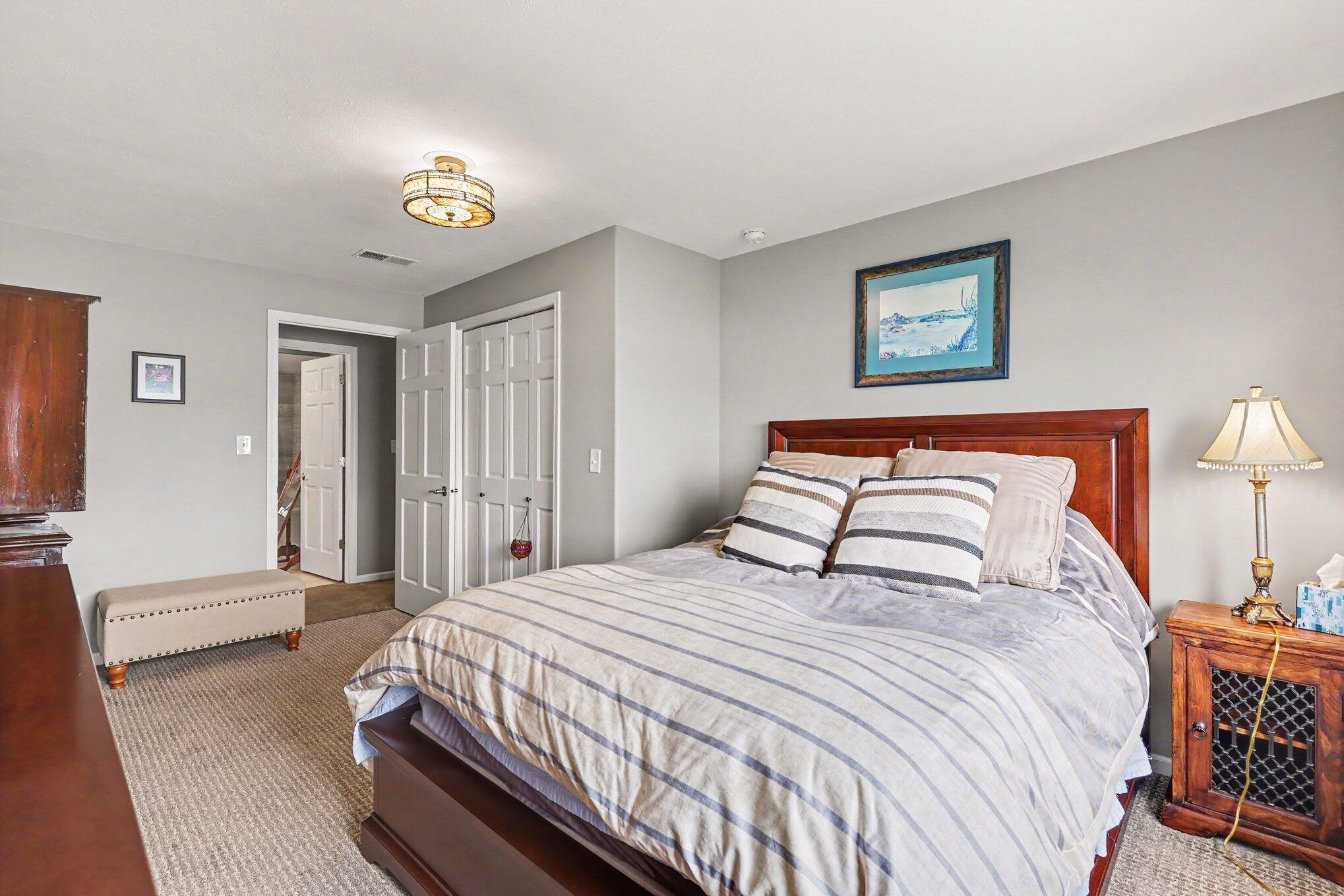 3861 Crystal Waters Lane NE Grand Rapids MI 49525
