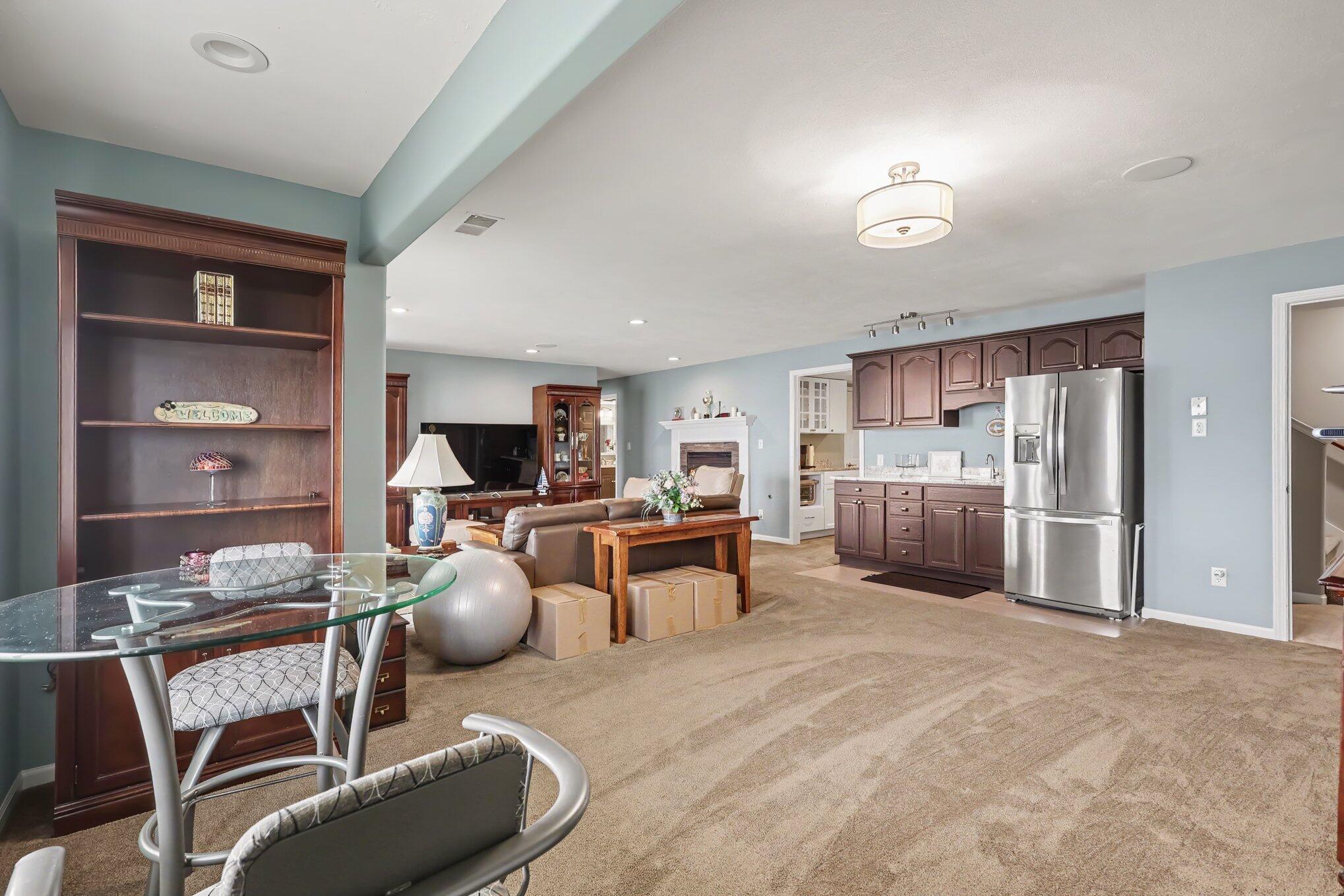 3861 Crystal Waters Lane NE Grand Rapids MI 49525