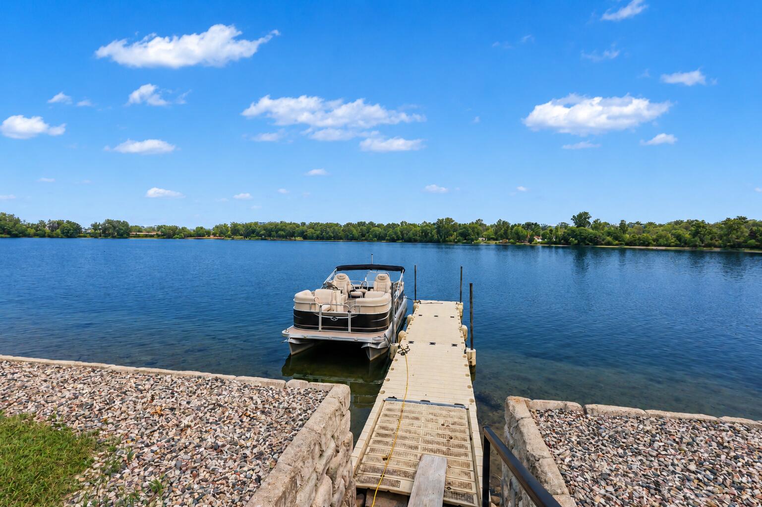 3861 Crystal Waters Lane NE Grand Rapids MI 49525