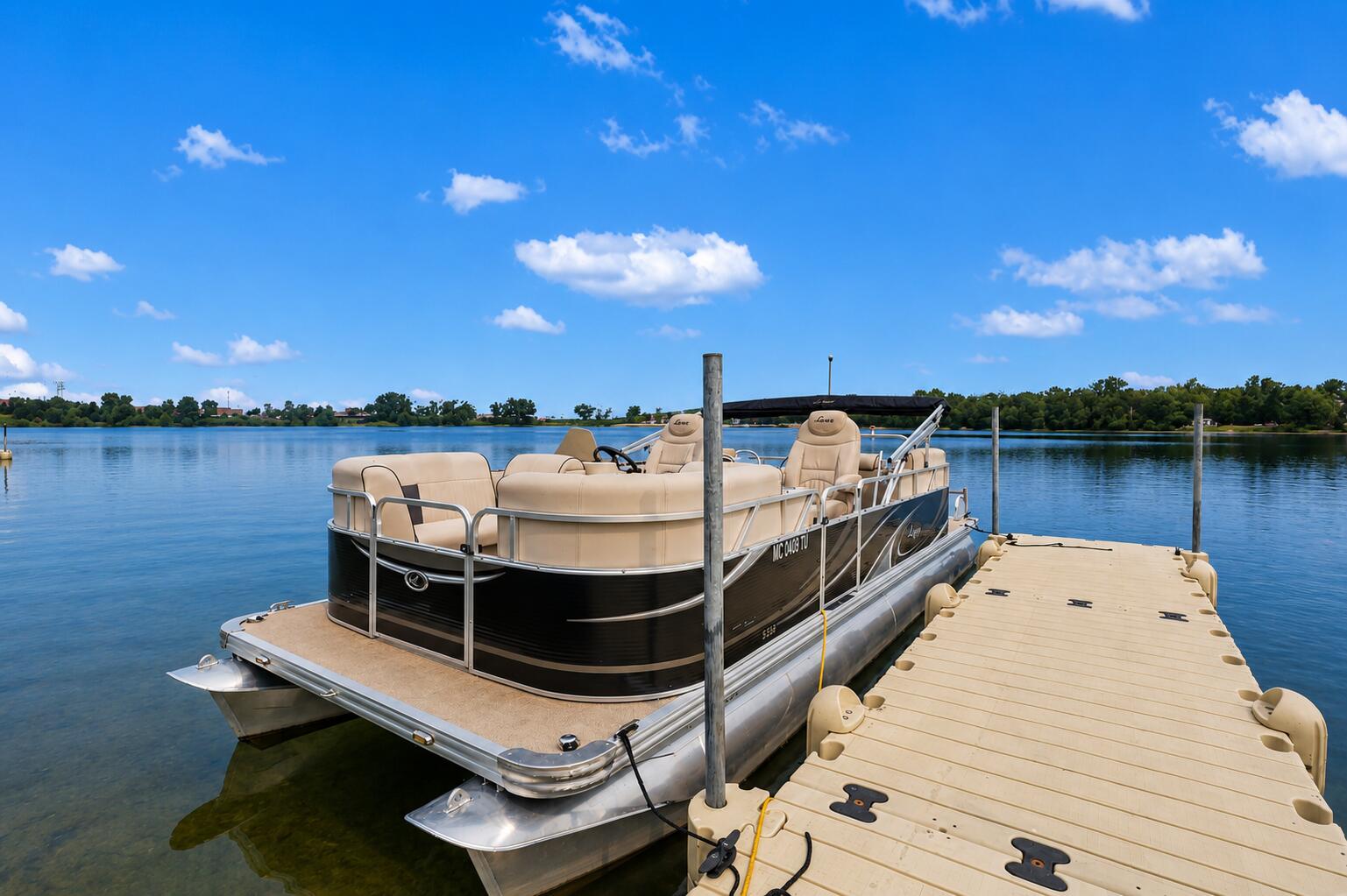 3861 Crystal Waters Lane NE Grand Rapids MI 49525