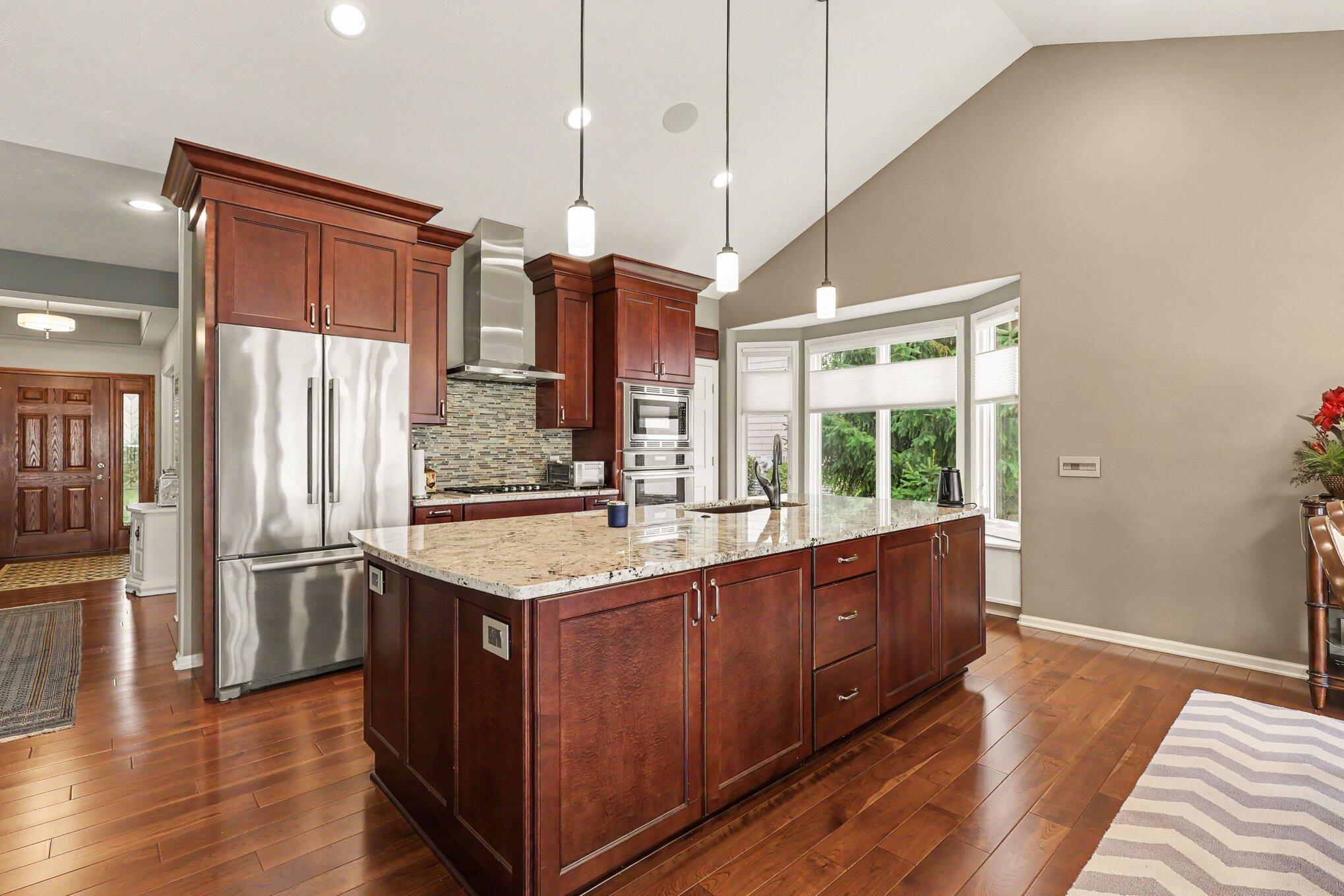 3861 Crystal Waters Lane NE Grand Rapids MI 49525