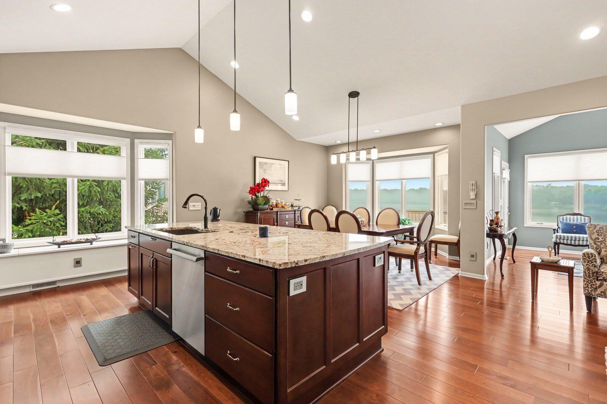 3861 Crystal Waters Lane NE Grand Rapids MI 49525