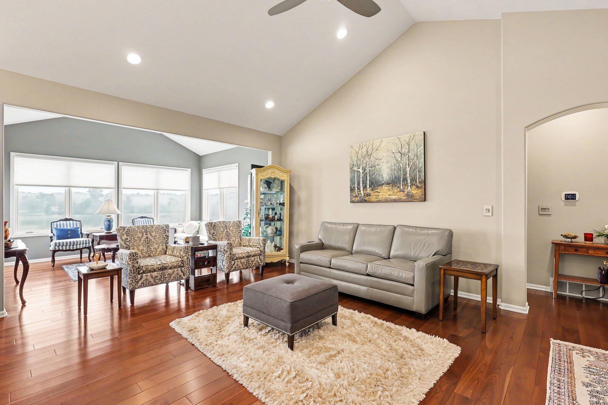 3861 Crystal Waters Lane NE Grand Rapids MI 49525
