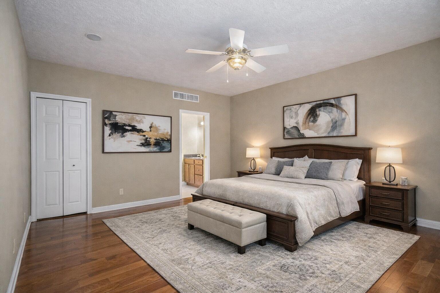 2669 Hunters Bluff Kalamazoo MI 49048