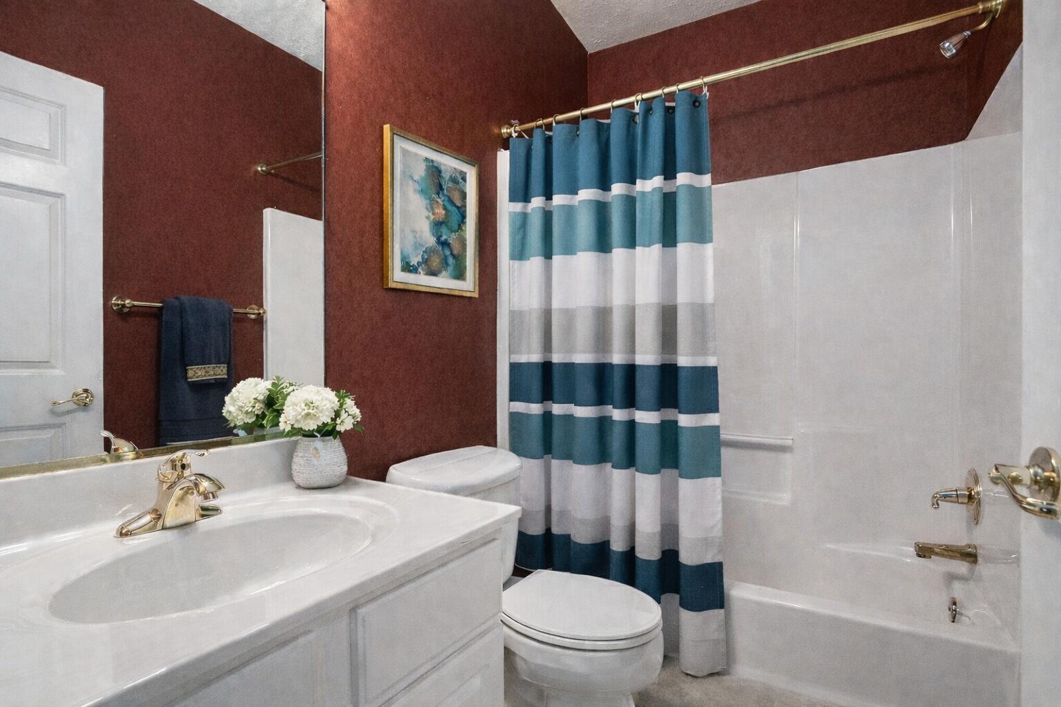 2669 Hunters Bluff Kalamazoo MI 49048