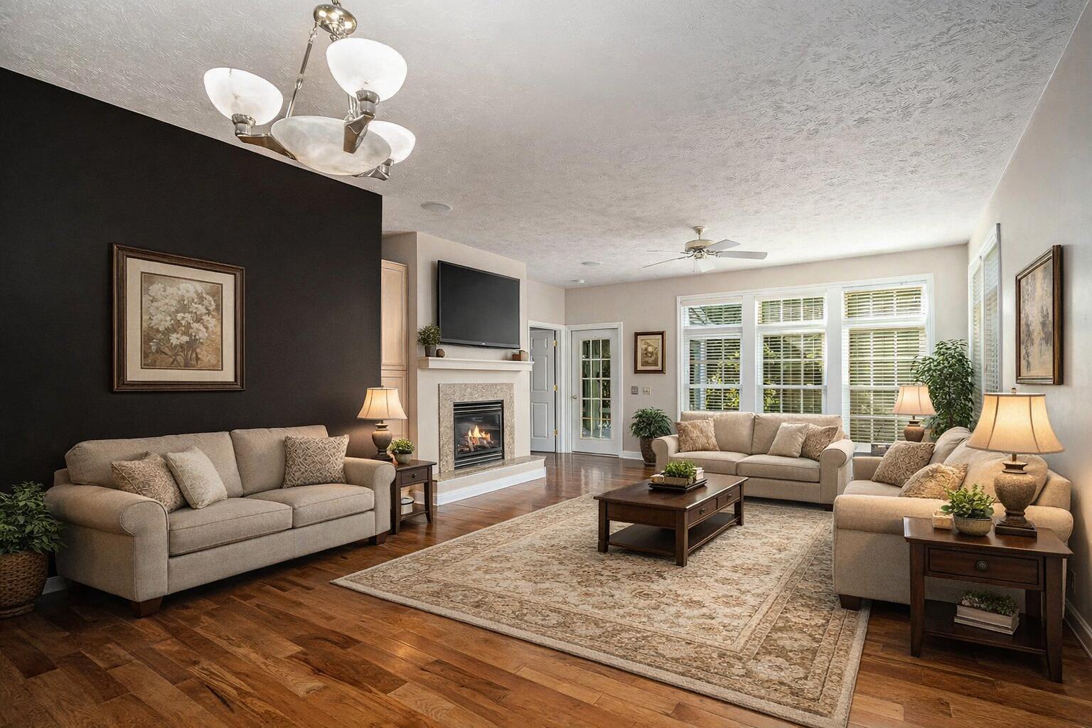 2669 Hunters Bluff Kalamazoo MI 49048