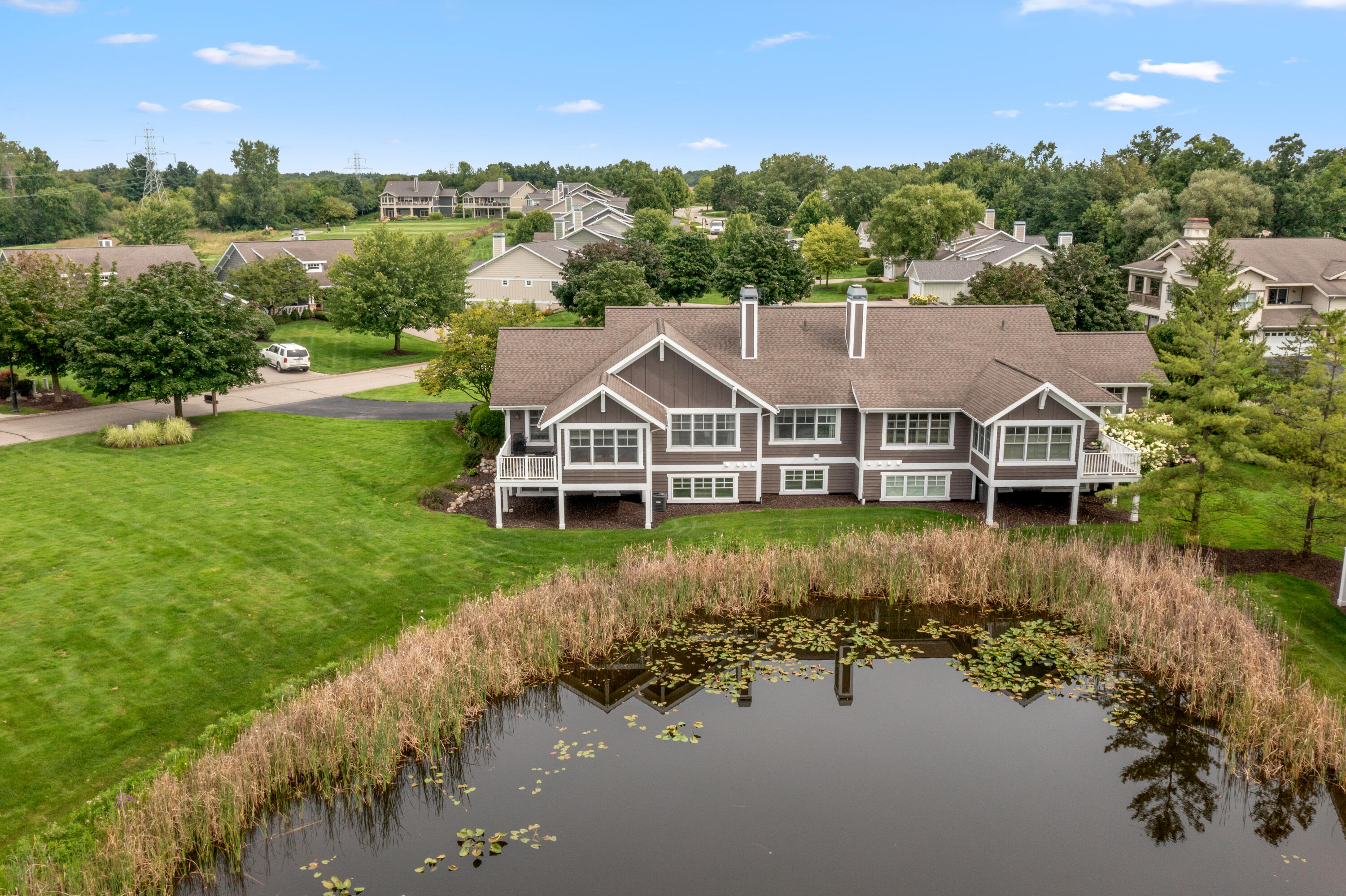2000 Talamore Court SE Grand Rapids MI 49546