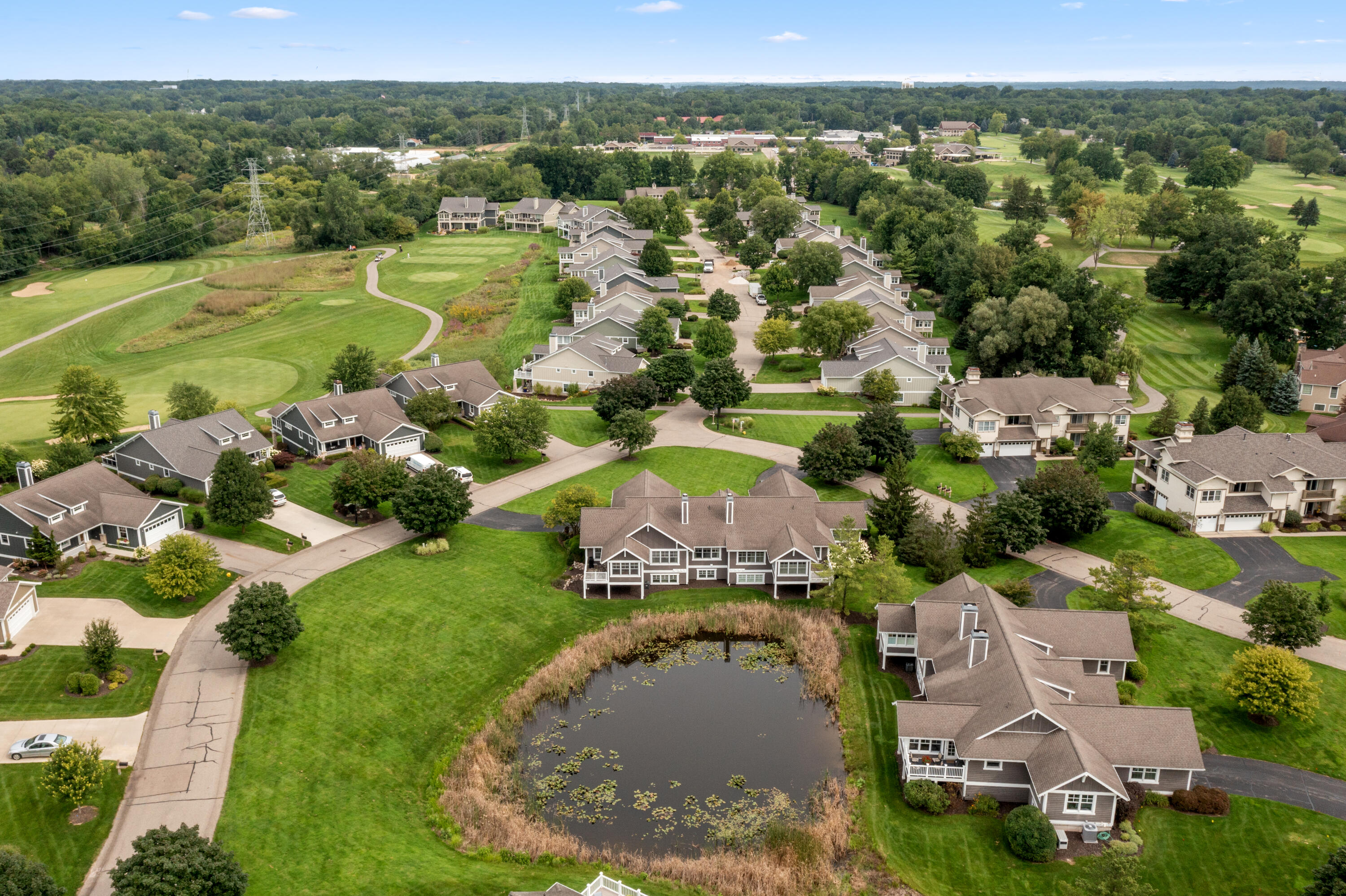 2000 Talamore Court SE Grand Rapids MI 49546