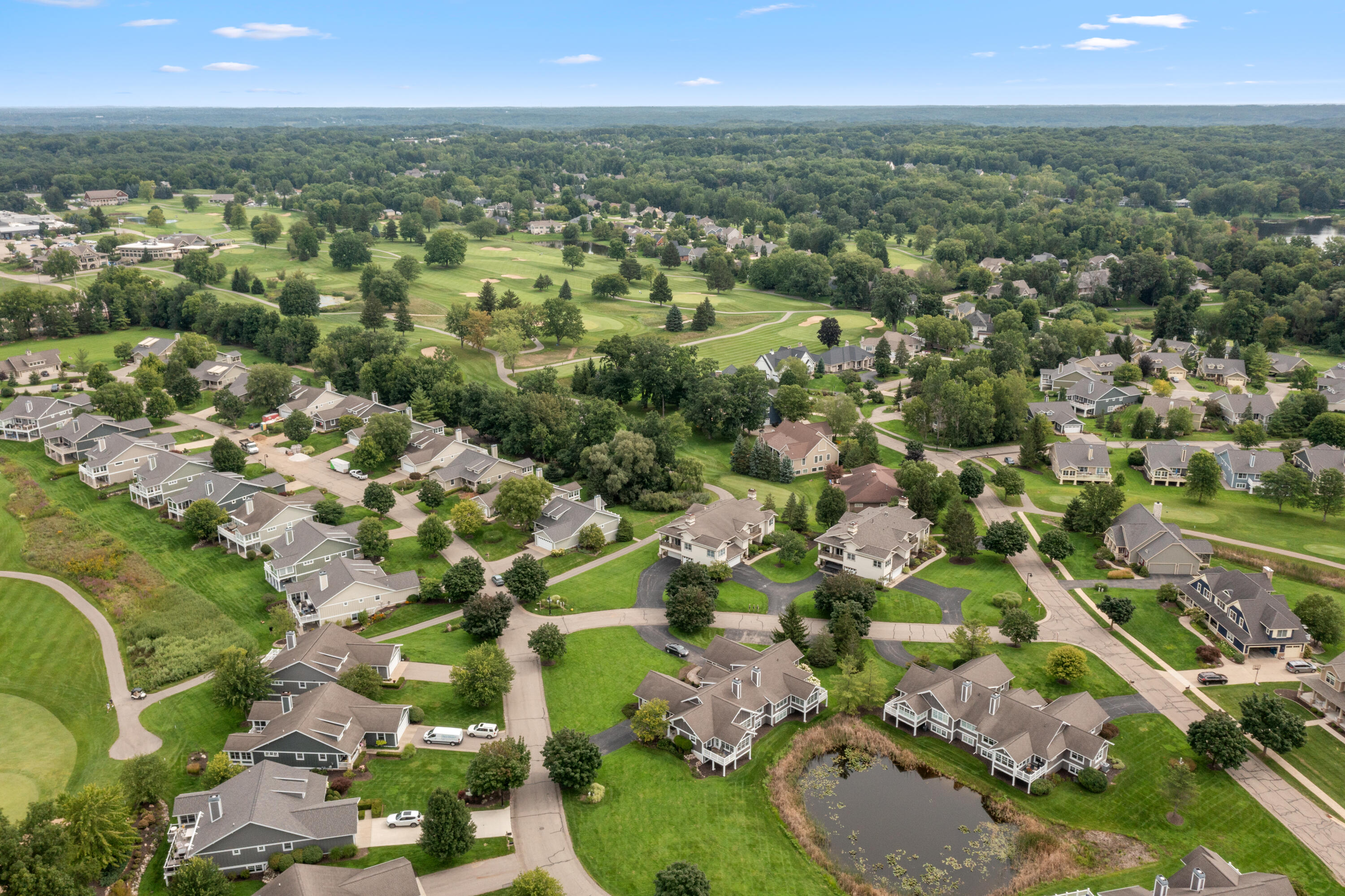 2000 Talamore Court SE Grand Rapids MI 49546