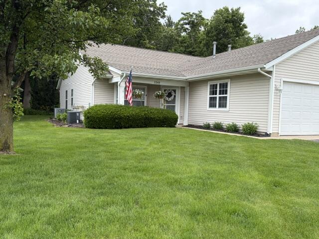3345 Clear Vista Court NE Grand Rapids MI 49525