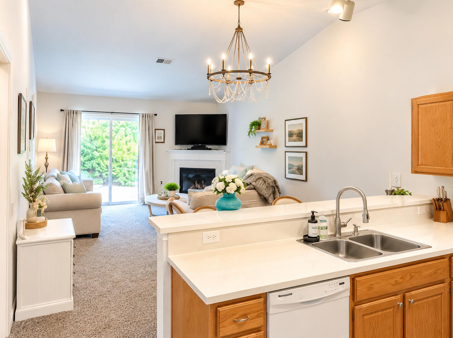 3345 Clear Vista Court NE Grand Rapids MI 49525
