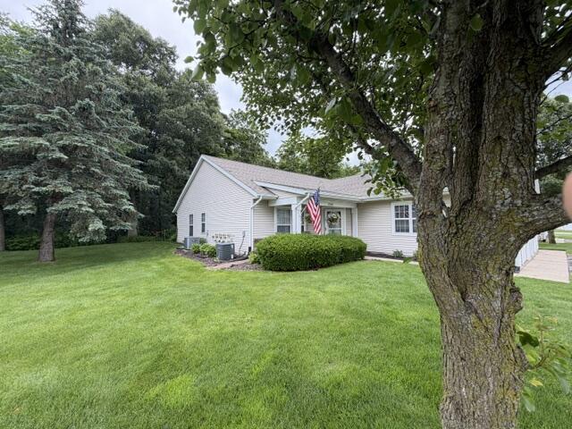 3345 Clear Vista Court NE Grand Rapids MI 49525
