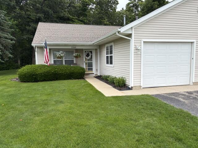 3345 Clear Vista Court NE Grand Rapids MI 49525