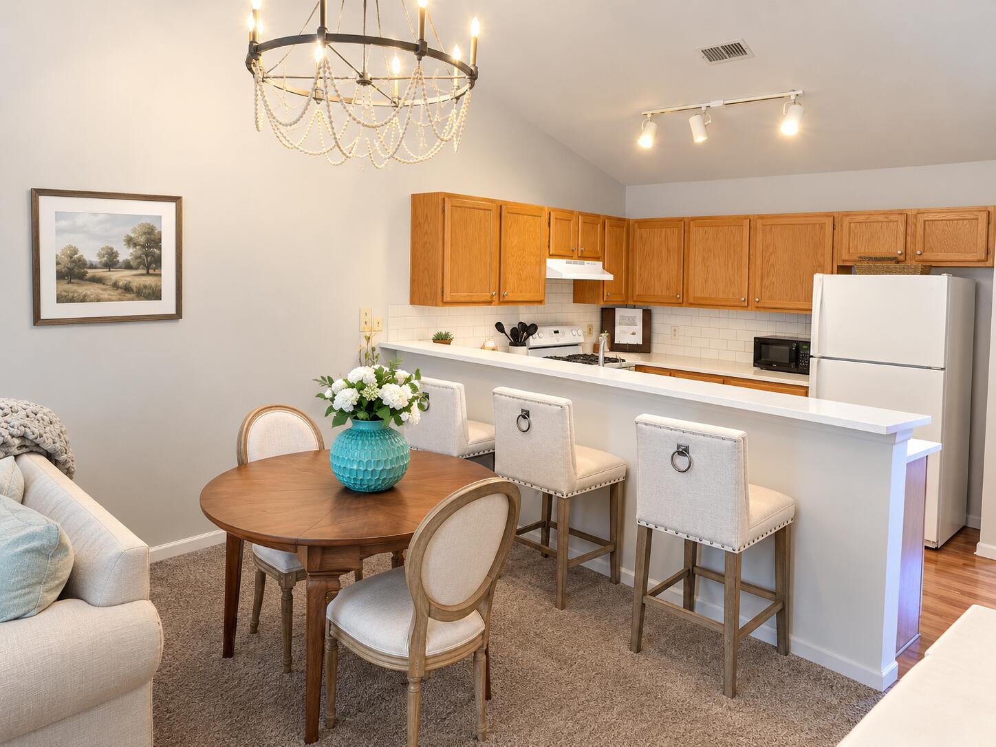 3345 Clear Vista Court NE Grand Rapids MI 49525