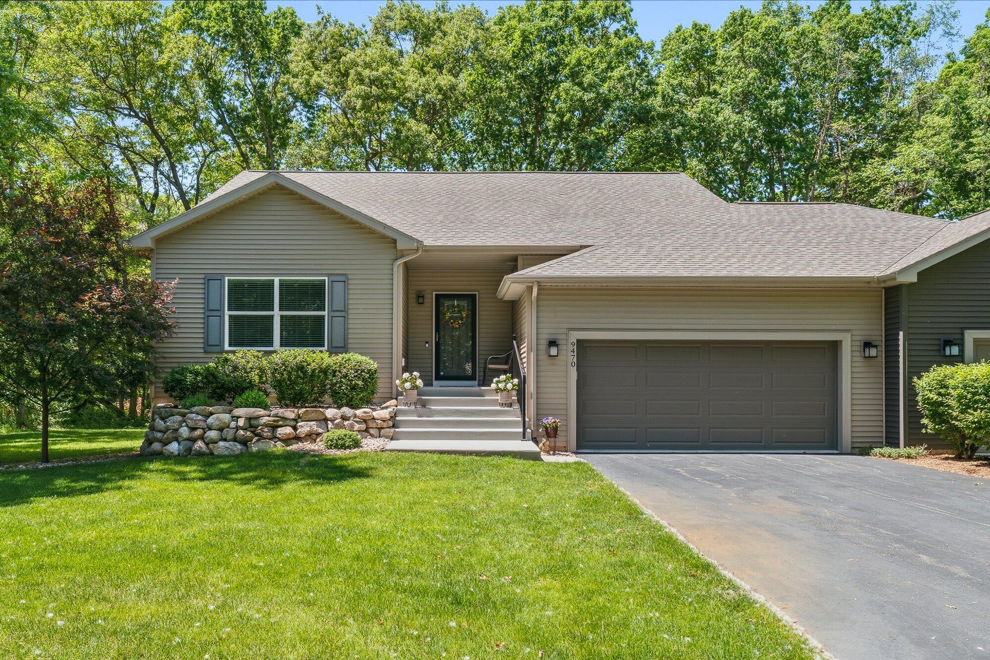 9470 Sassafras Trail Portage MI 49002