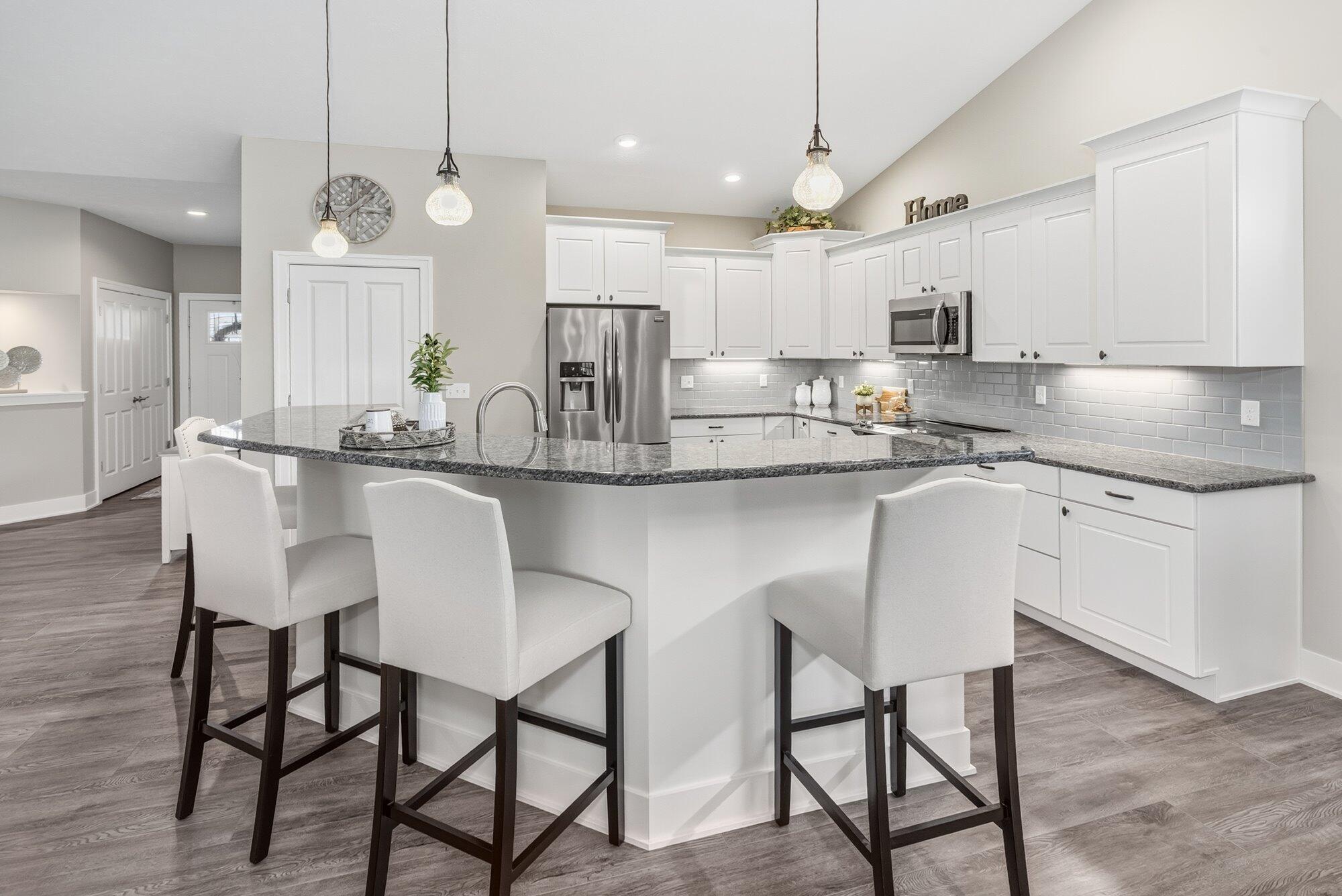 9470 Sassafras Trail Portage MI 49002