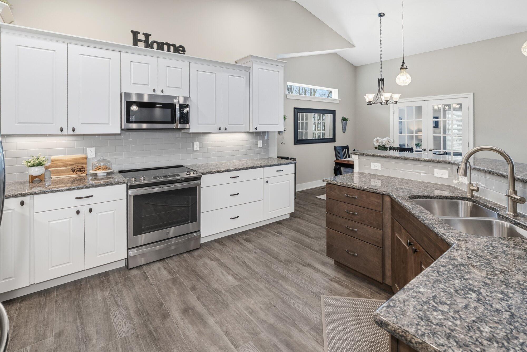 9470 Sassafras Trail Portage MI 49002