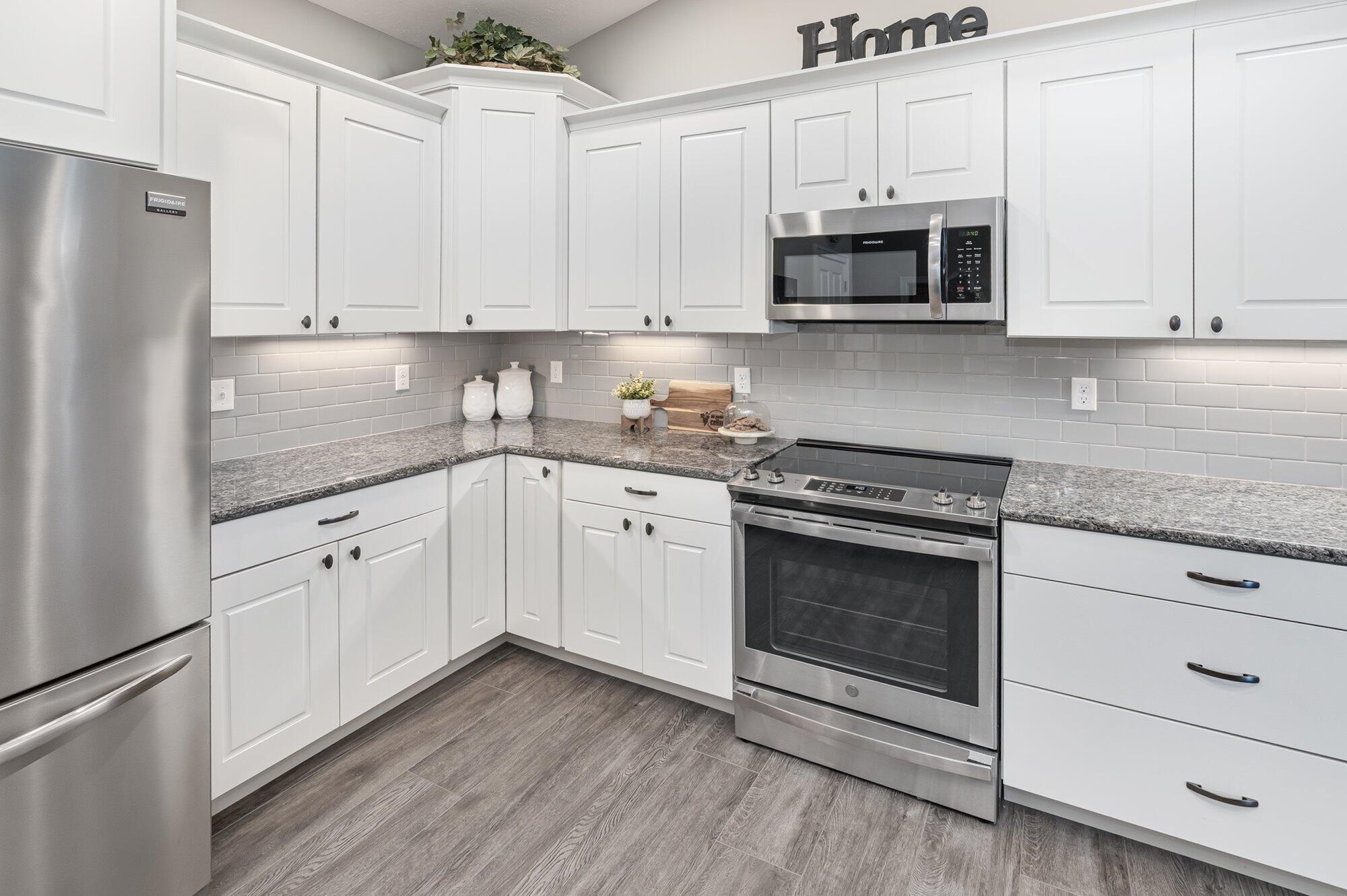 9470 Sassafras Trail Portage MI 49002