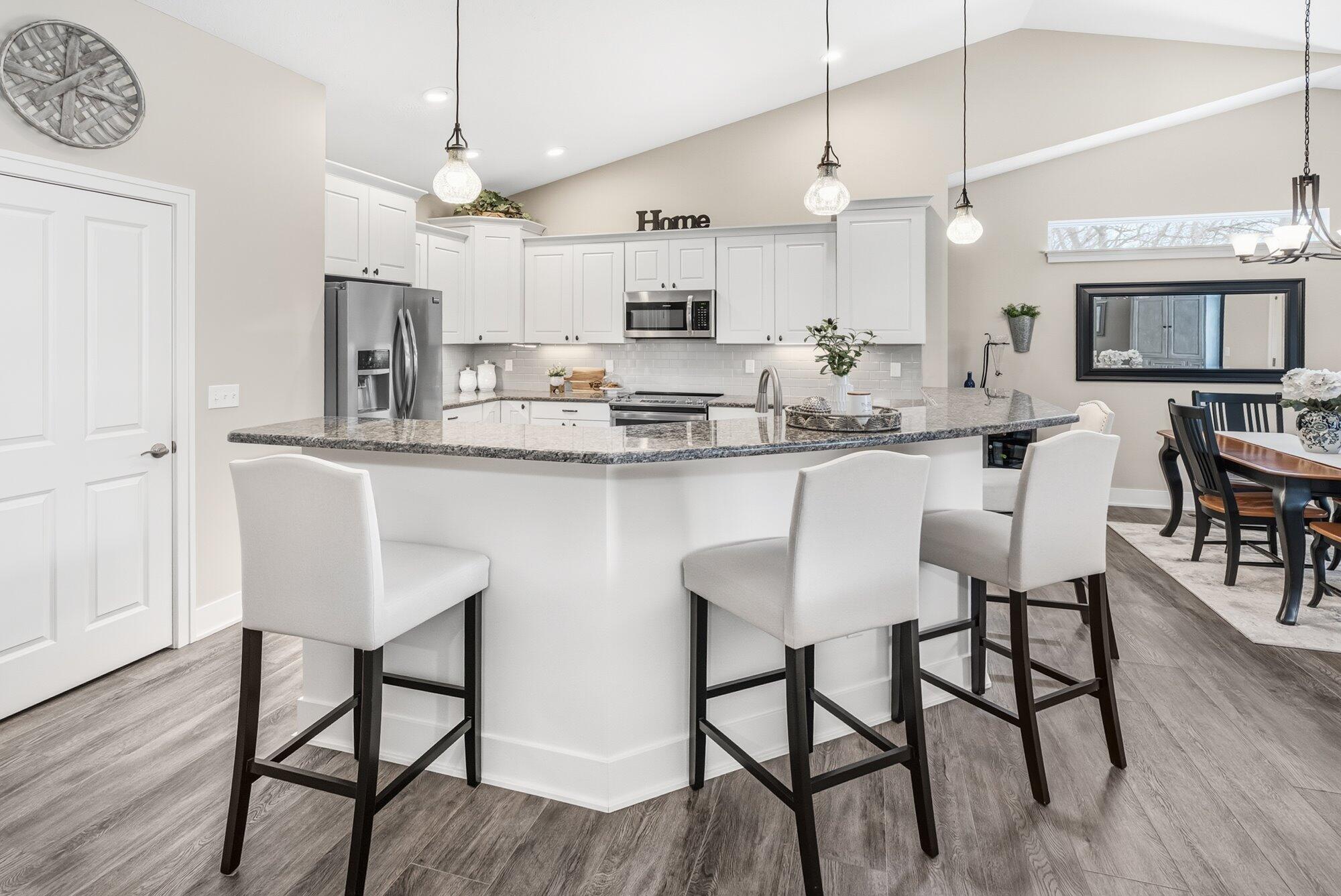 9470 Sassafras Trail Portage MI 49002