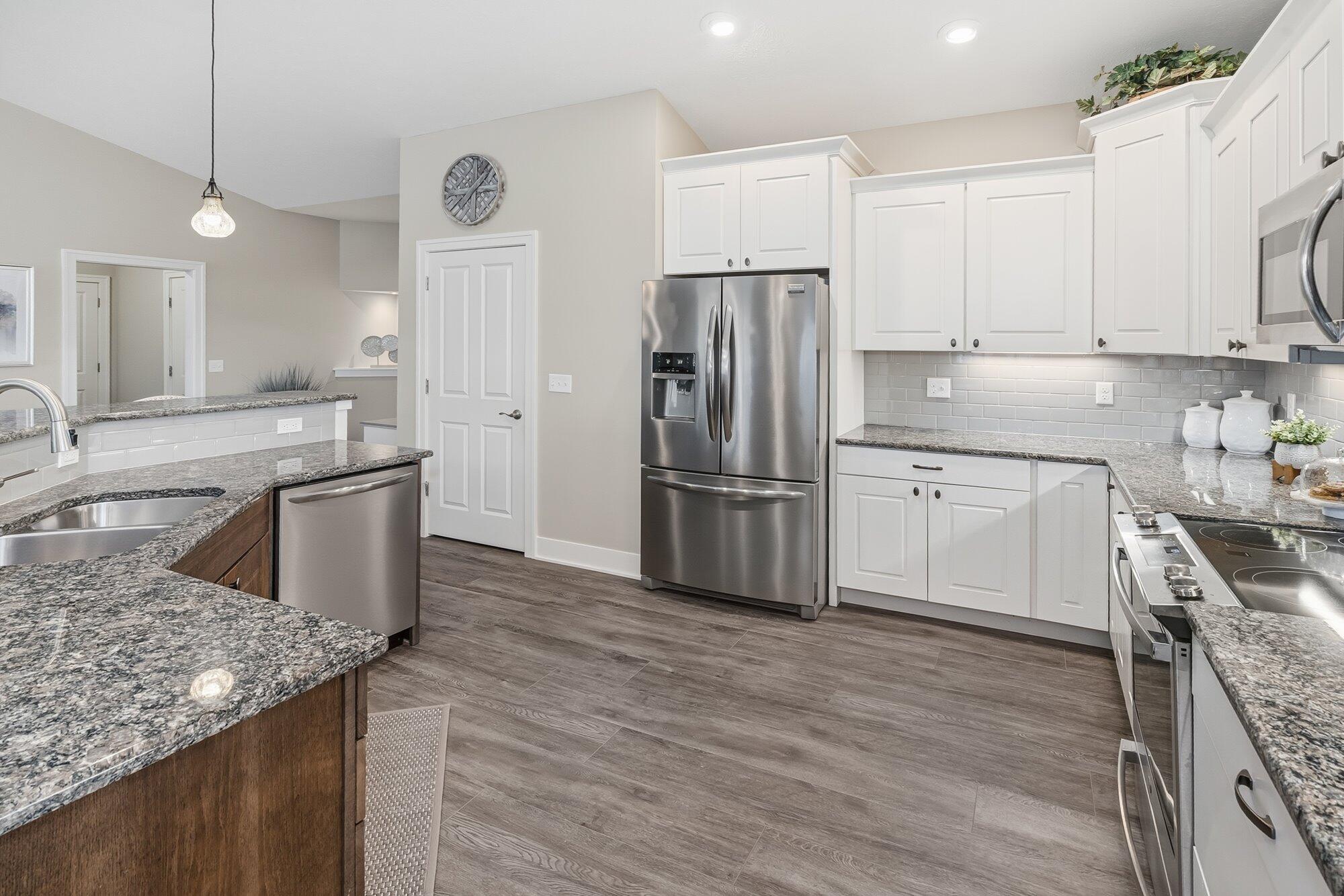 9470 Sassafras Trail Portage MI 49002