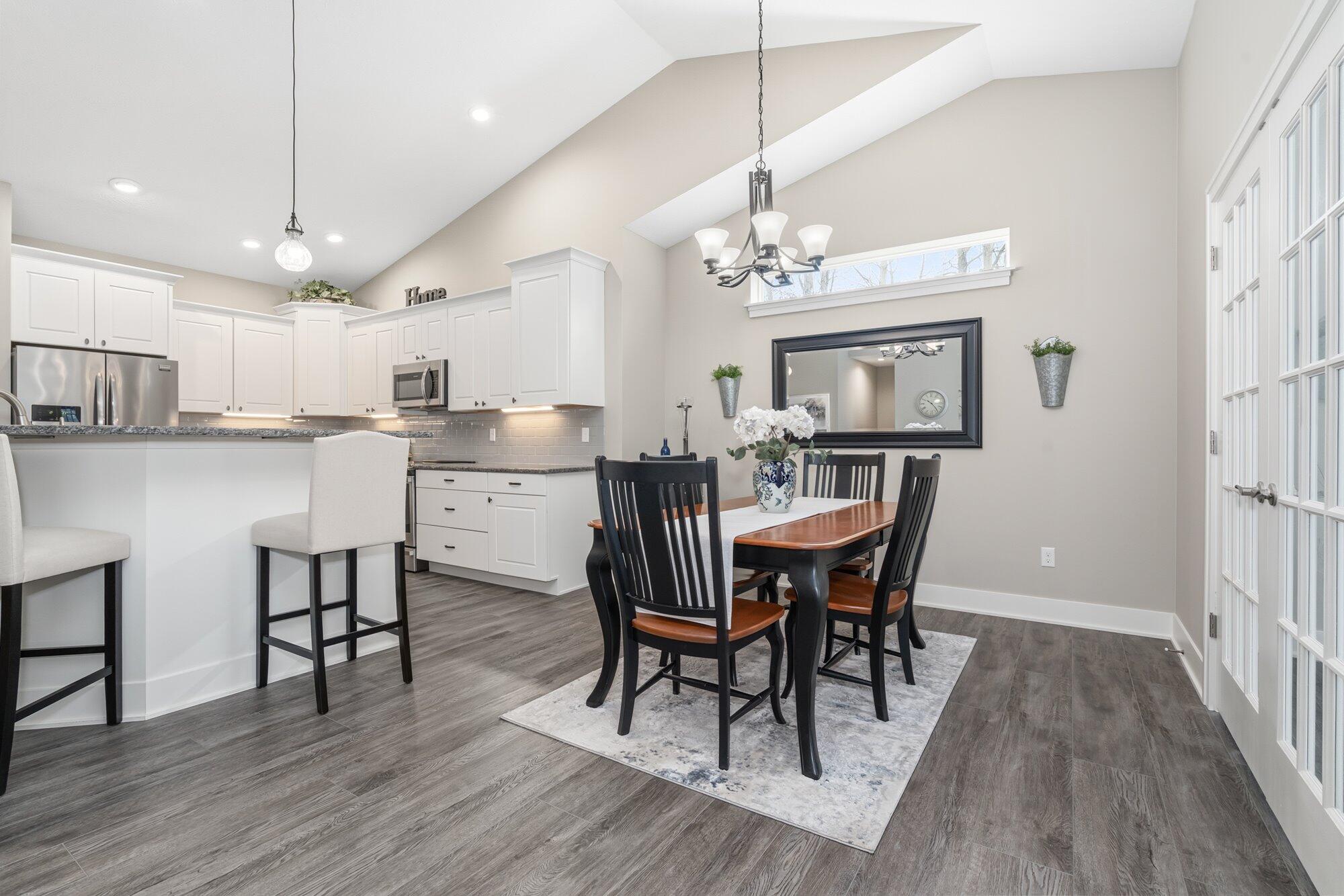 9470 Sassafras Trail Portage MI 49002