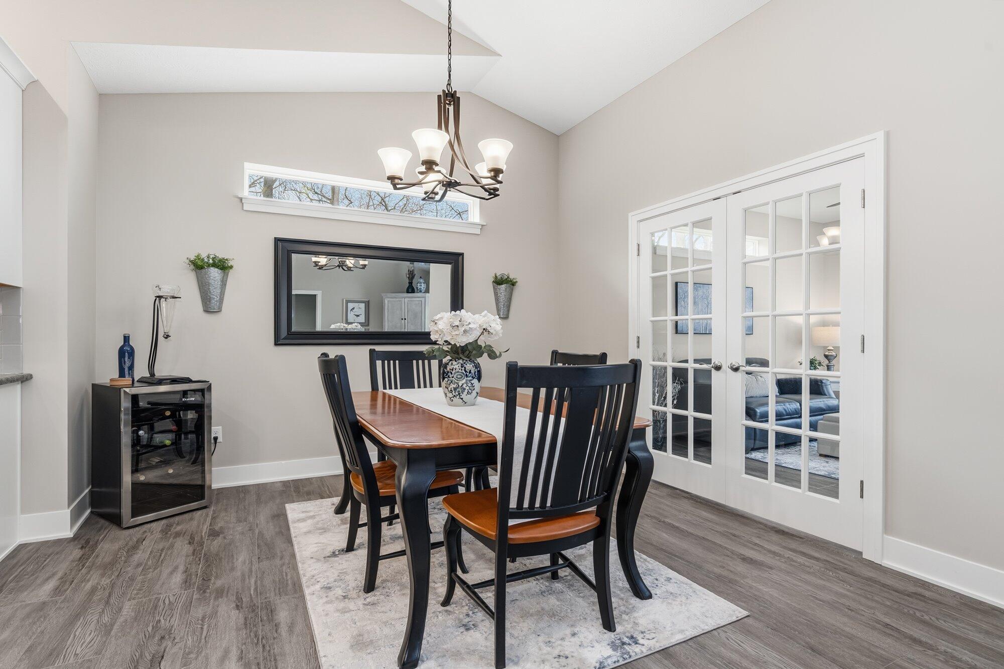 9470 Sassafras Trail Portage MI 49002