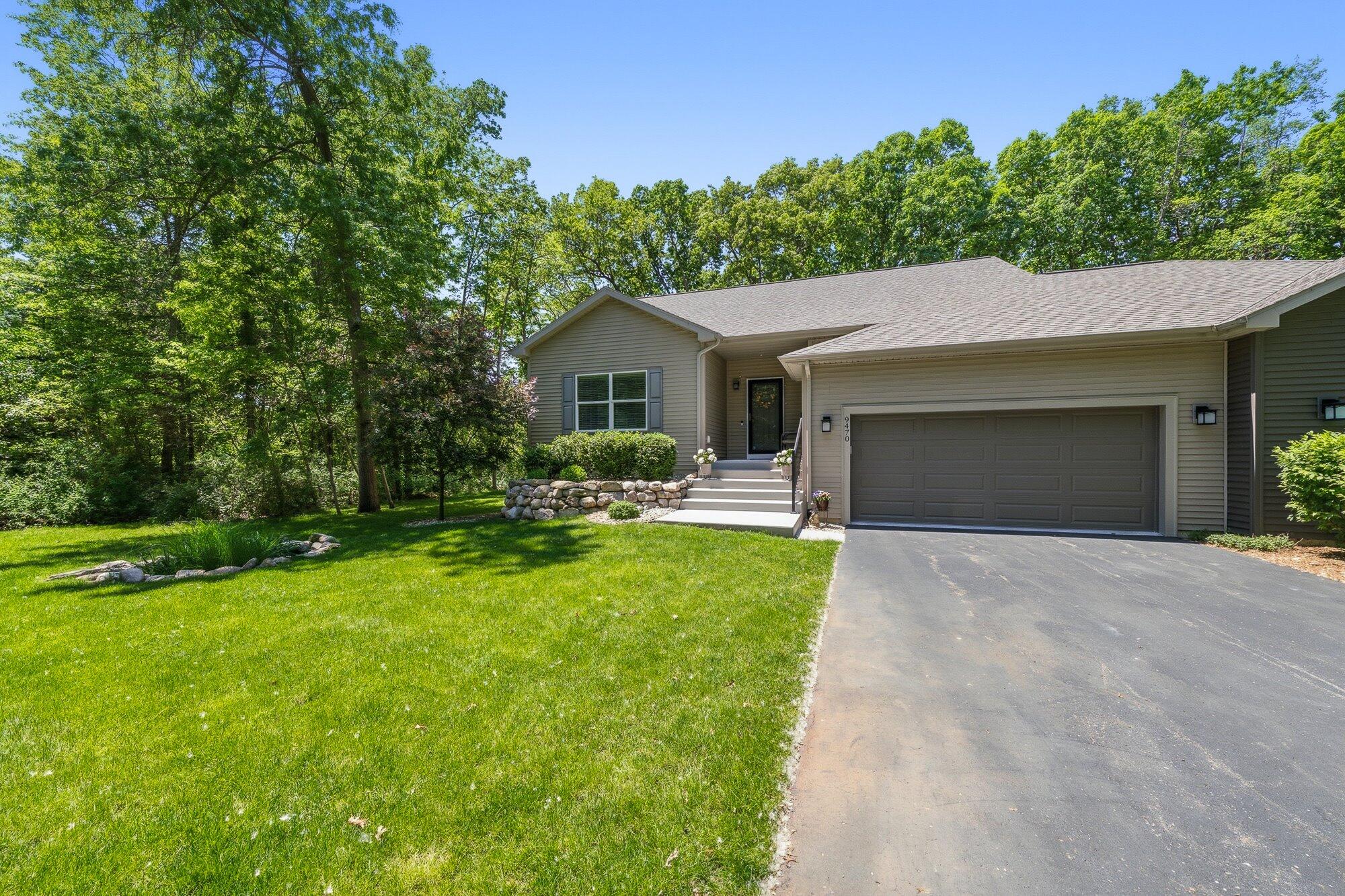 9470 Sassafras Trail Portage MI 49002