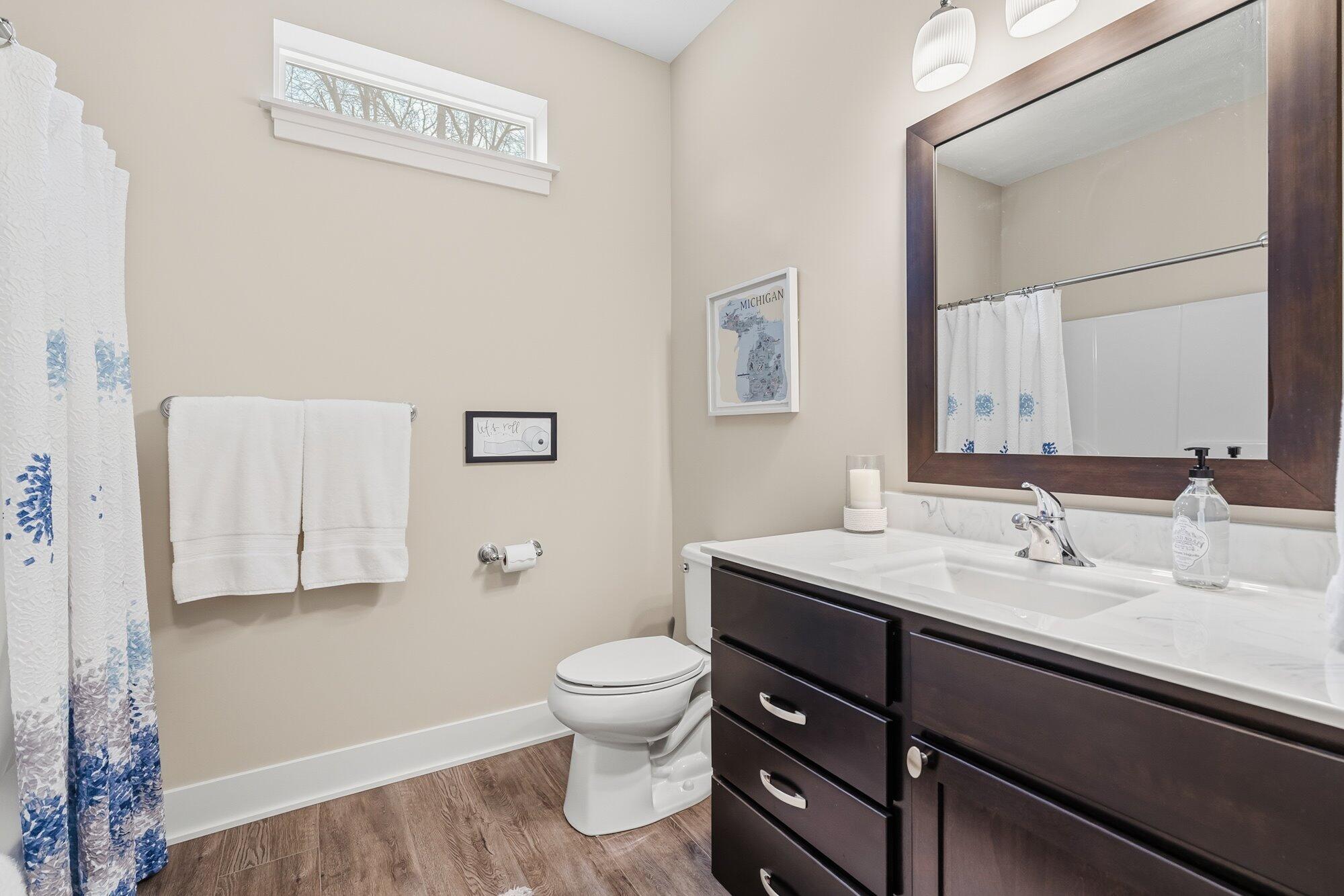 9470 Sassafras Trail Portage MI 49002
