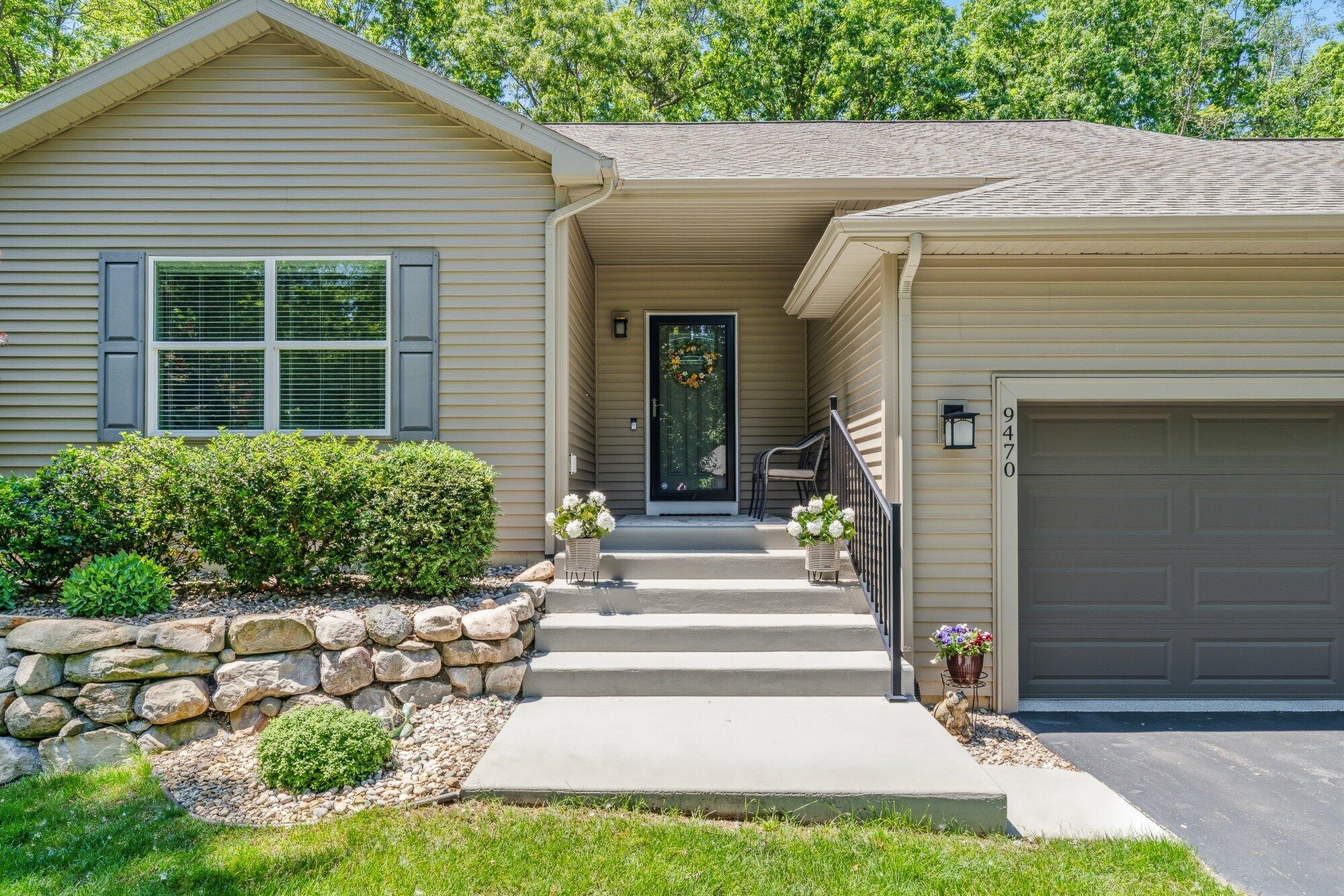9470 Sassafras Trail Portage MI 49002