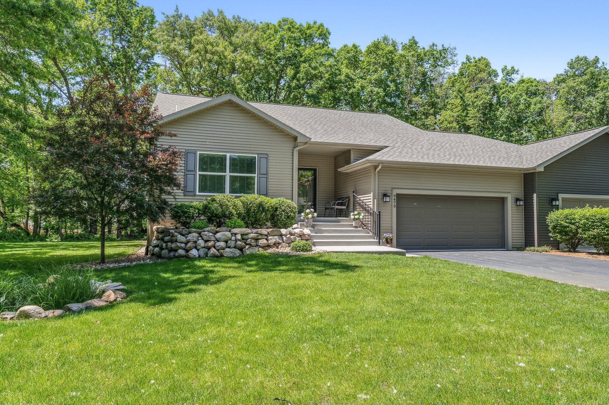 9470 Sassafras Trail Portage MI 49002